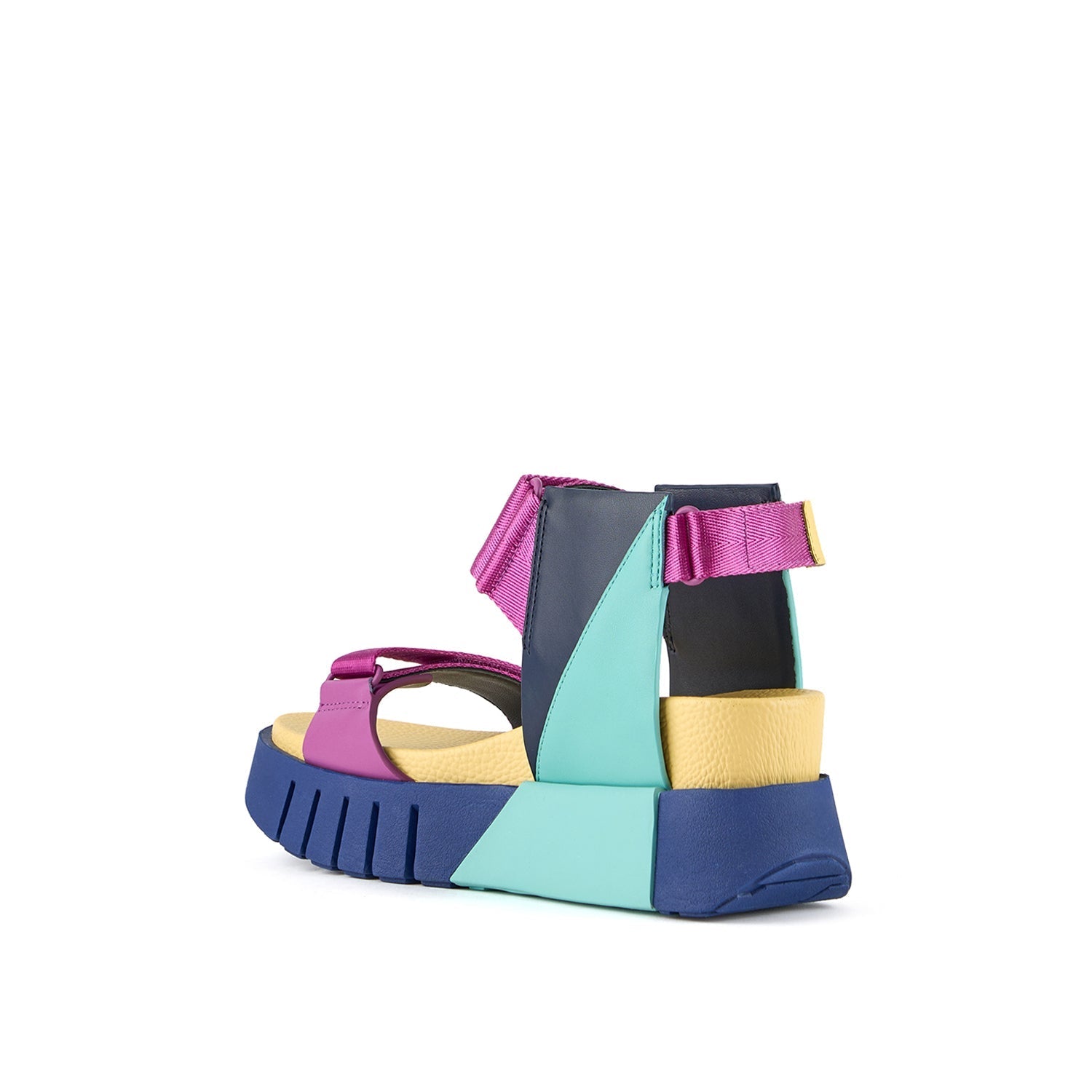 靴 UNITED NUDE  Delta Run Limited Model United Nude Composite Delta Run – ModeAlise