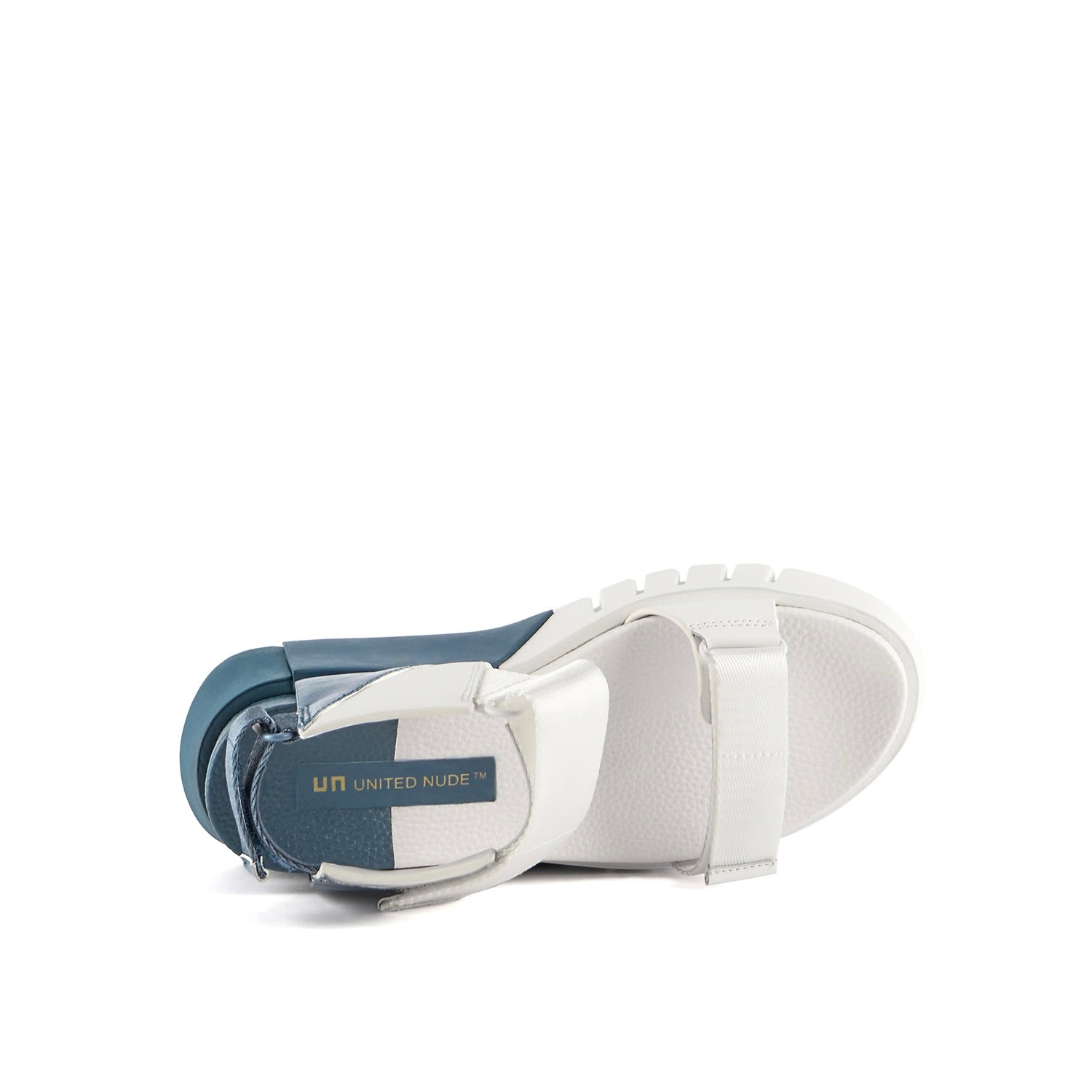 Delta Run – United Nude