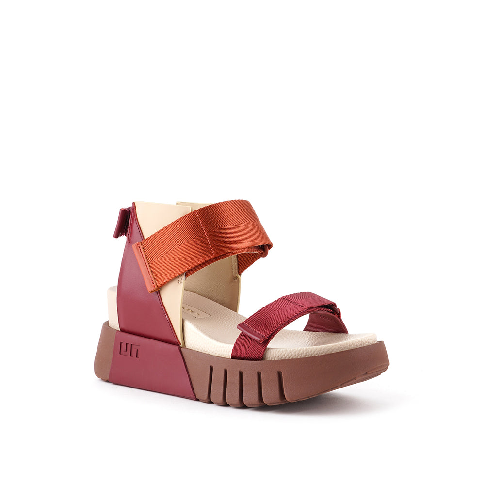 delta run garnet 2 angle out