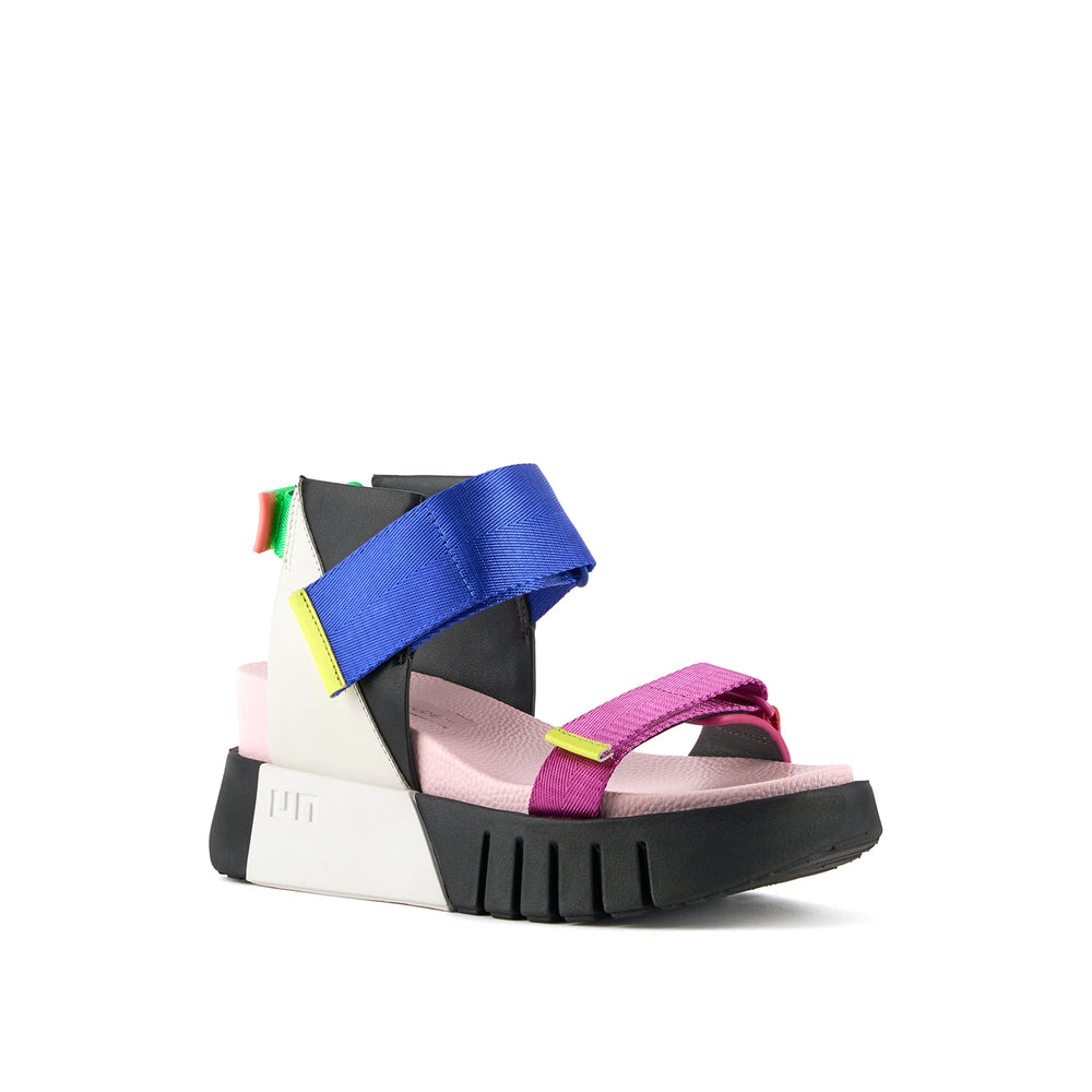 delta run neon flair 2 angle out