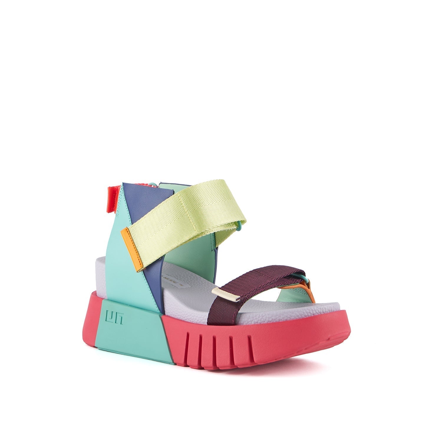 Delta Run - Black – United Nude