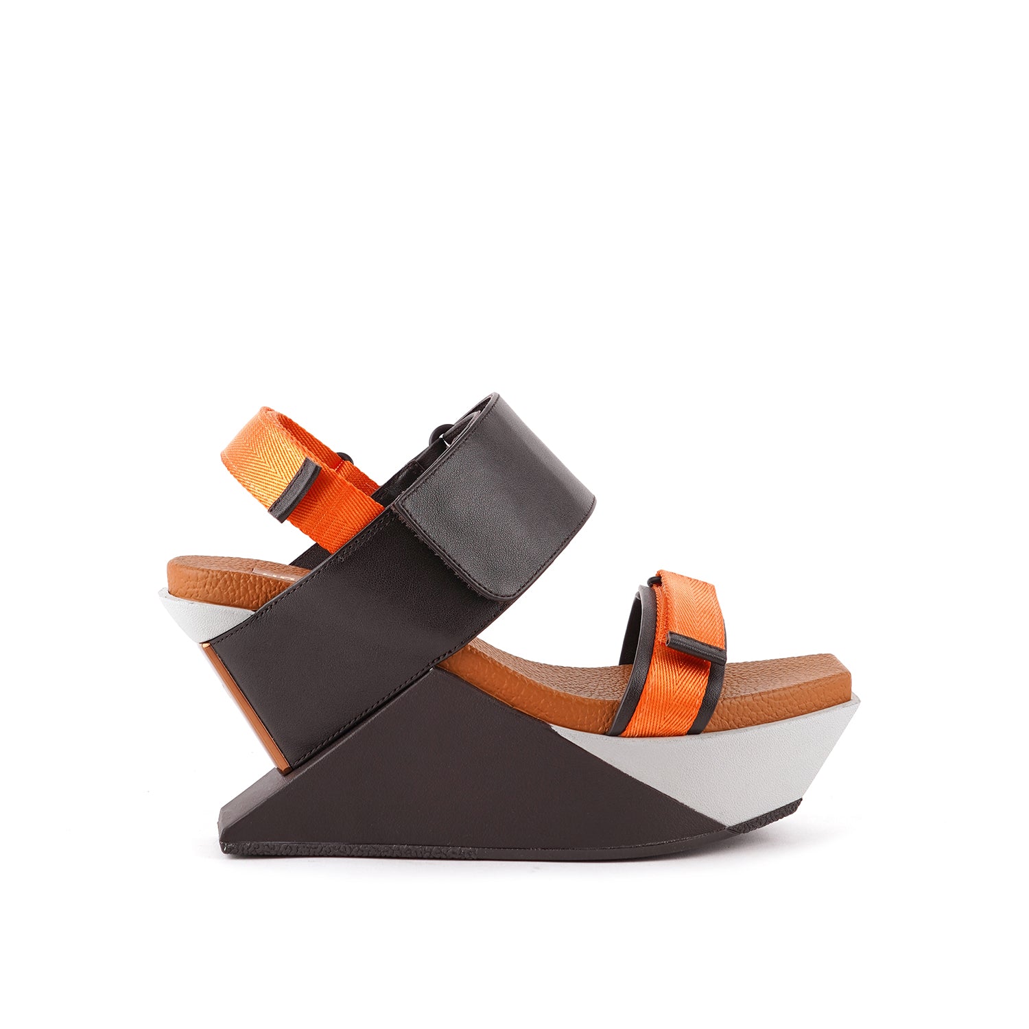 靴 UNITED NUDE / Delta Run/ 37 Delta Run Wedge – United Nude