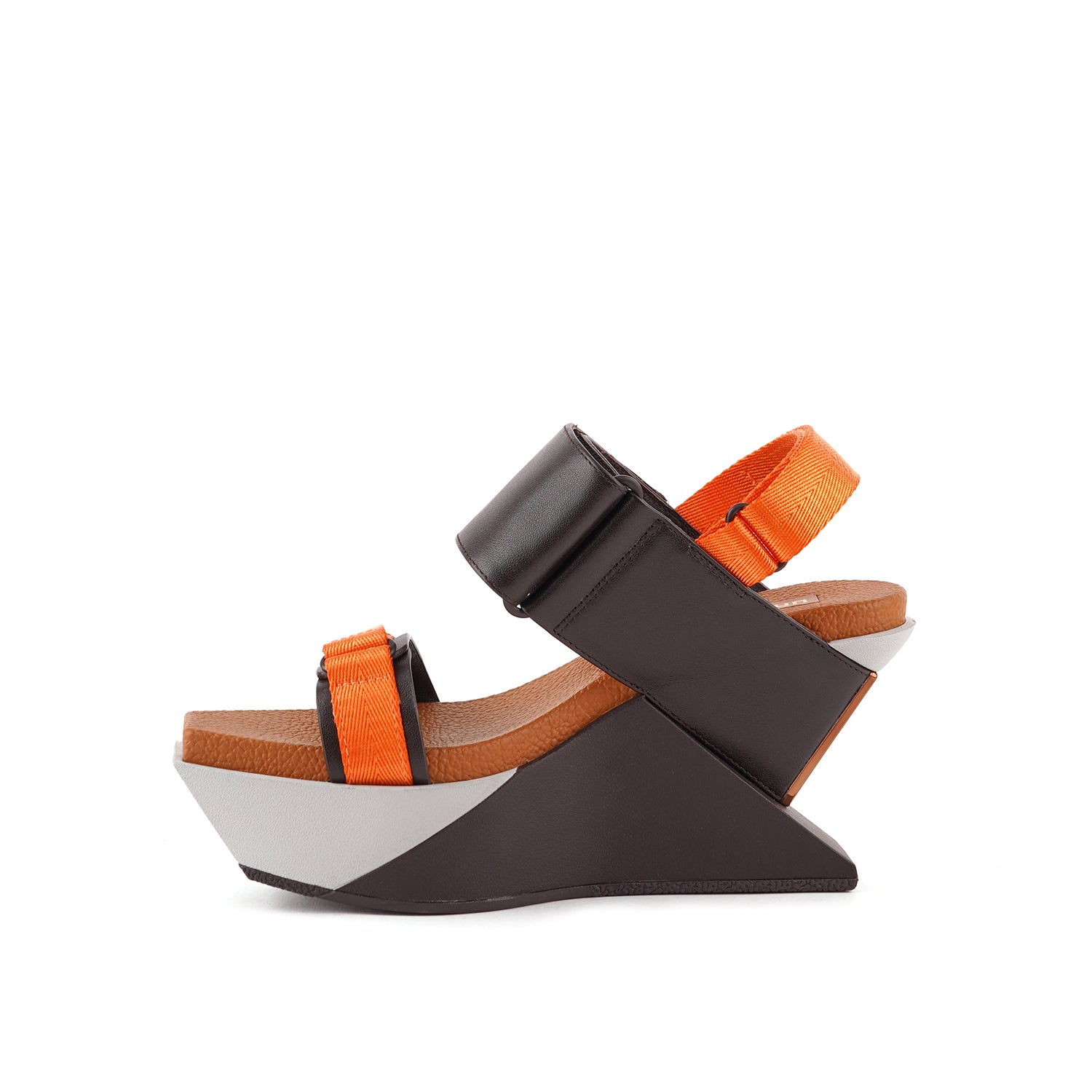 Delta Run Wedge – United Nude