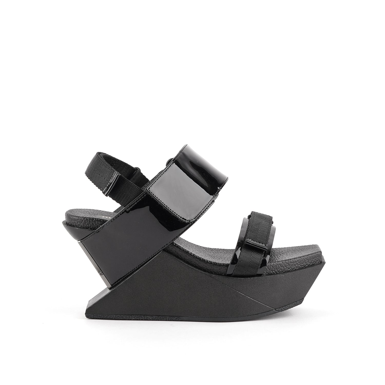 Delta Run Wedge – United Nude