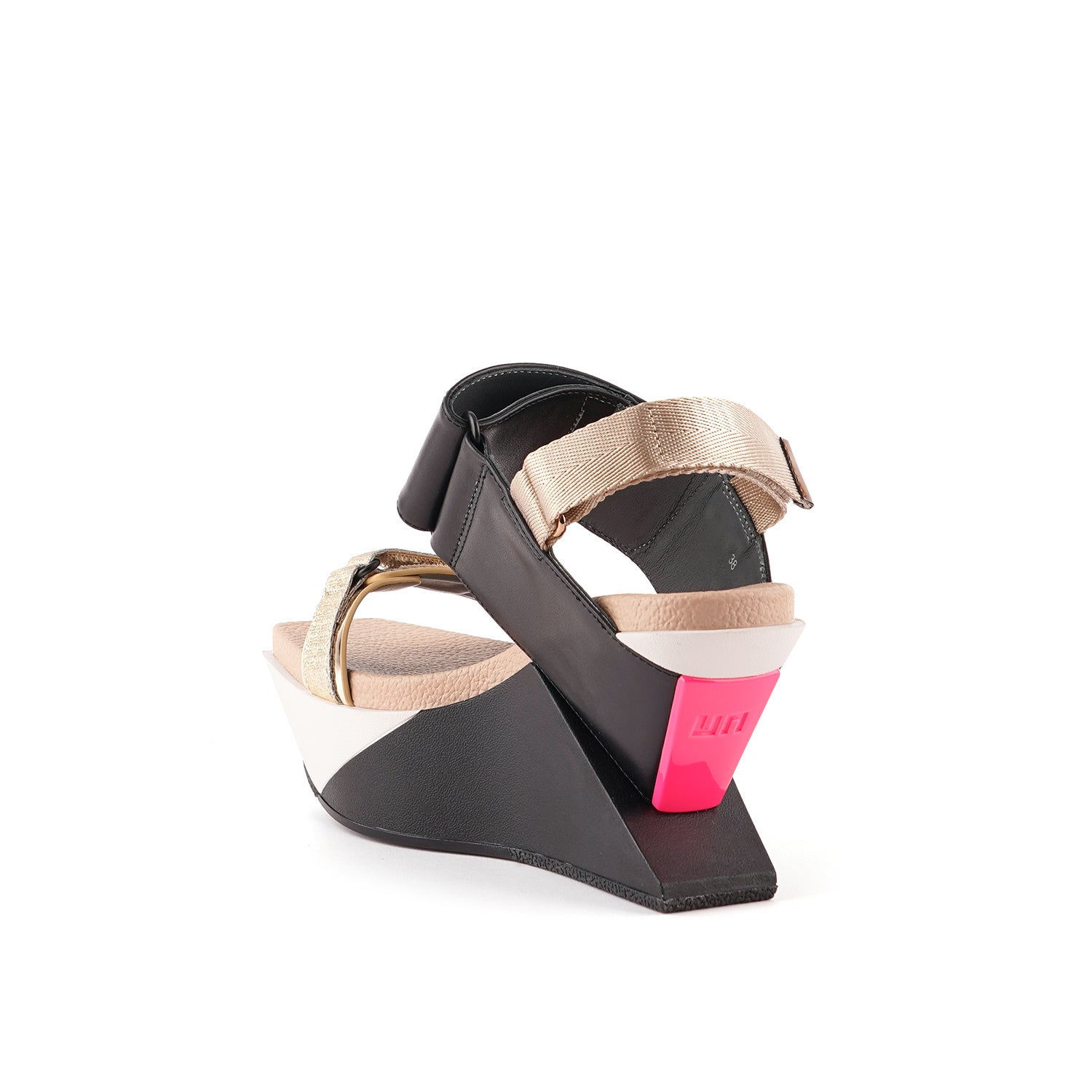 Delta Run Wedge – United Nude