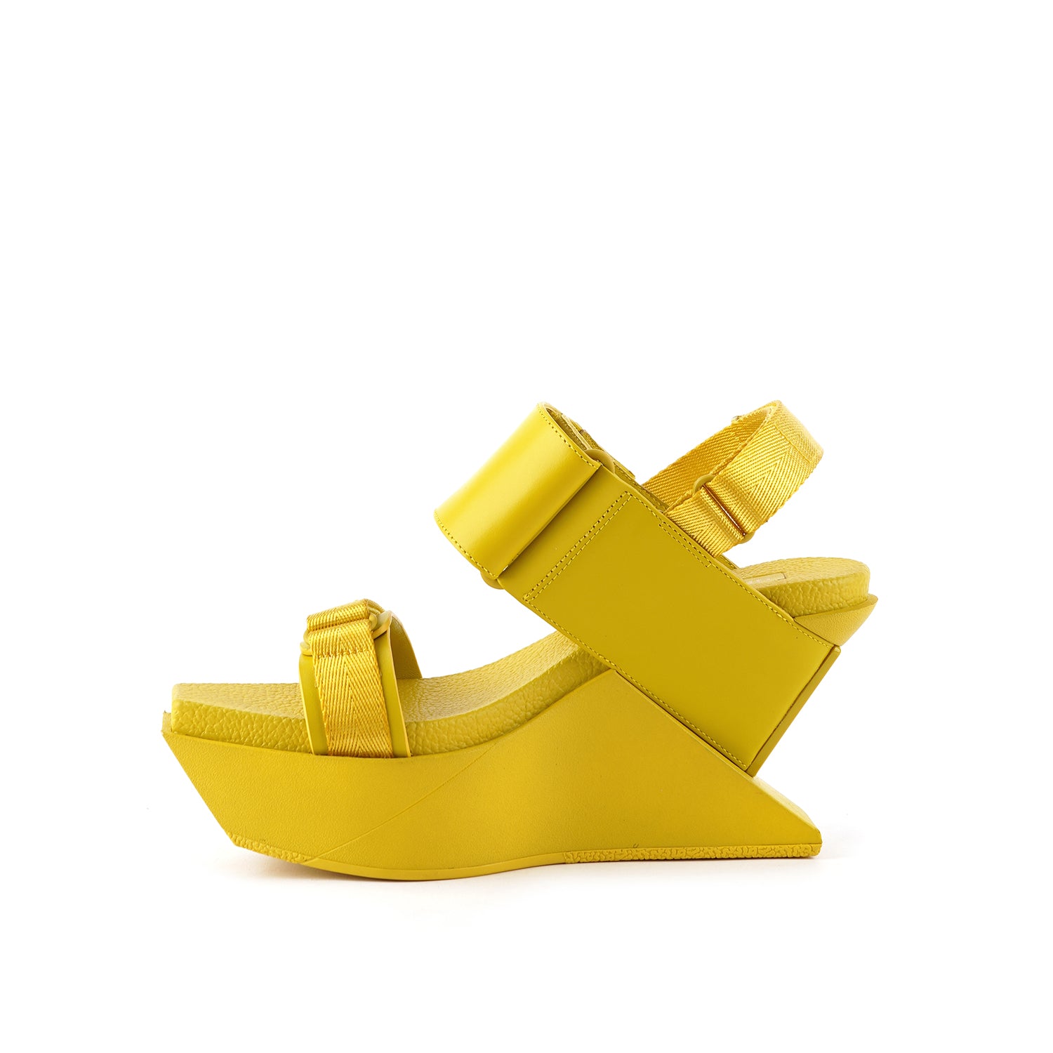 Delta Run Wedge – United Nude