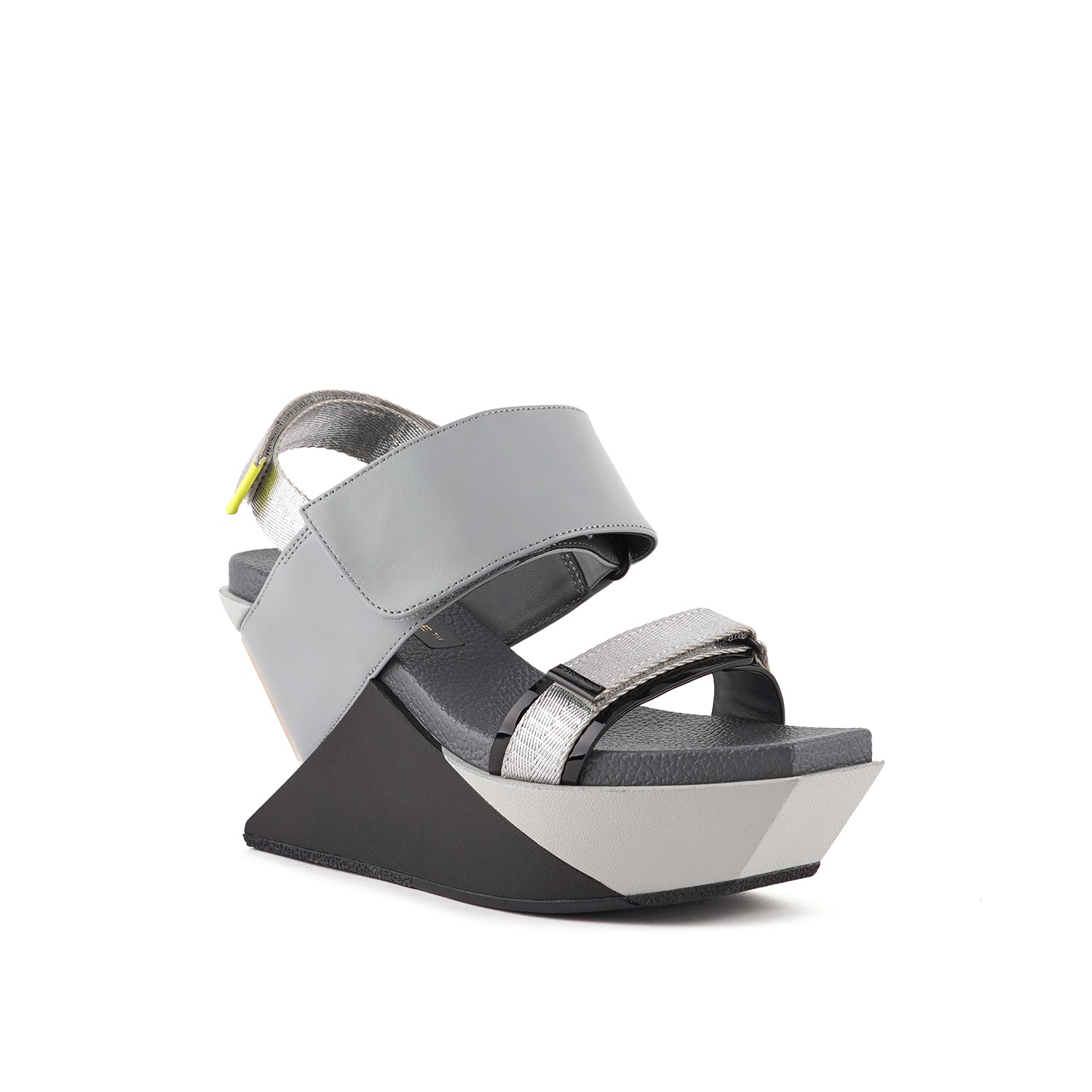 Delta Run Wedge – United Nude