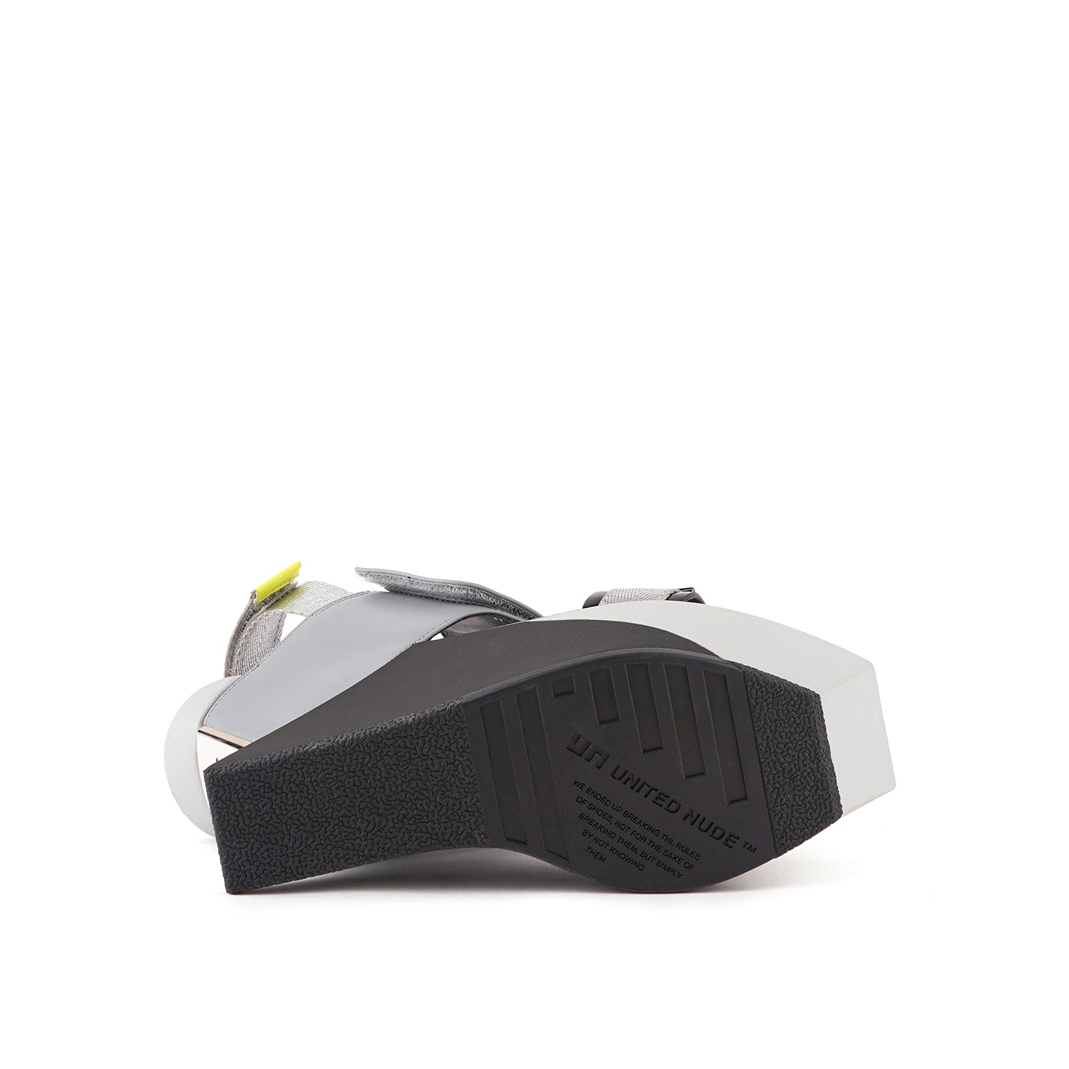 Delta Run Wedge – United Nude