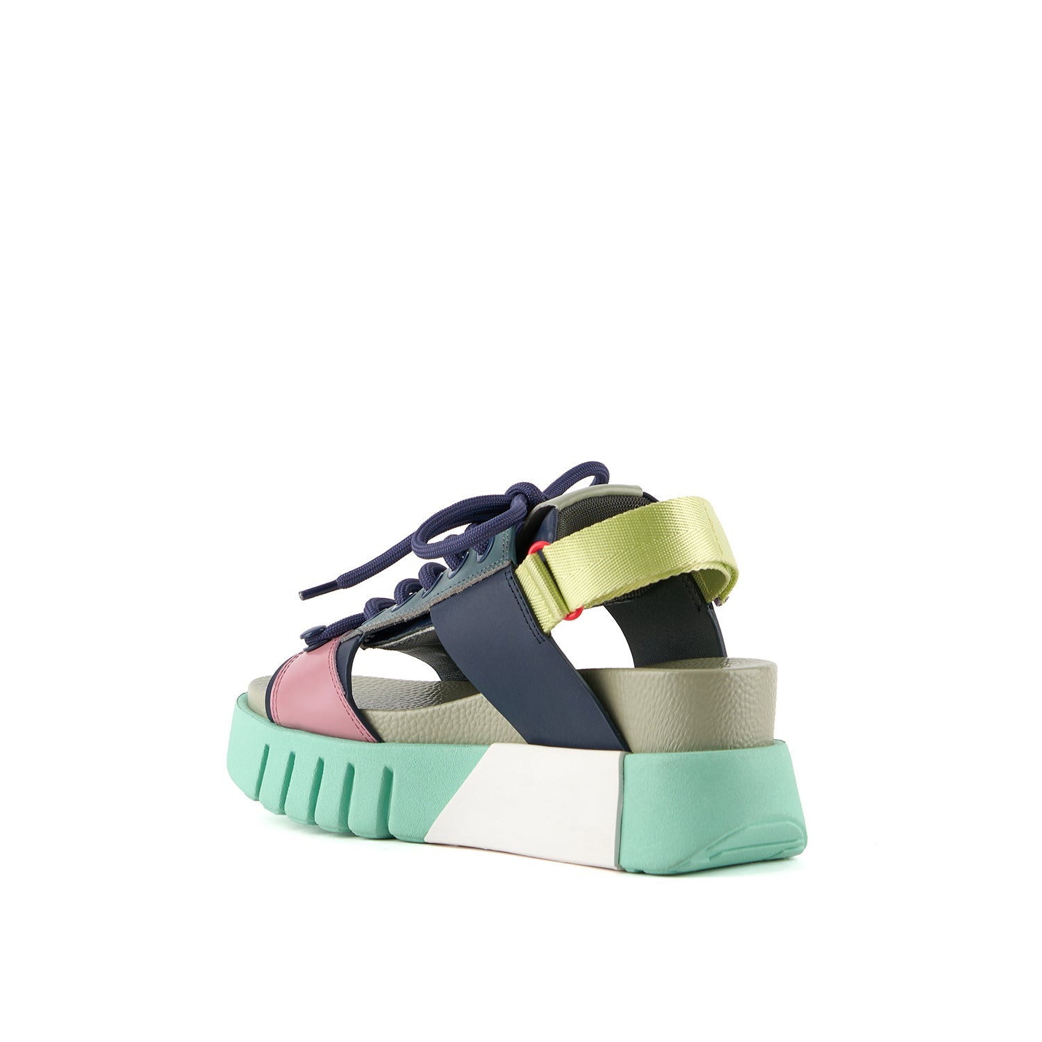 Delta Sporty – United Nude