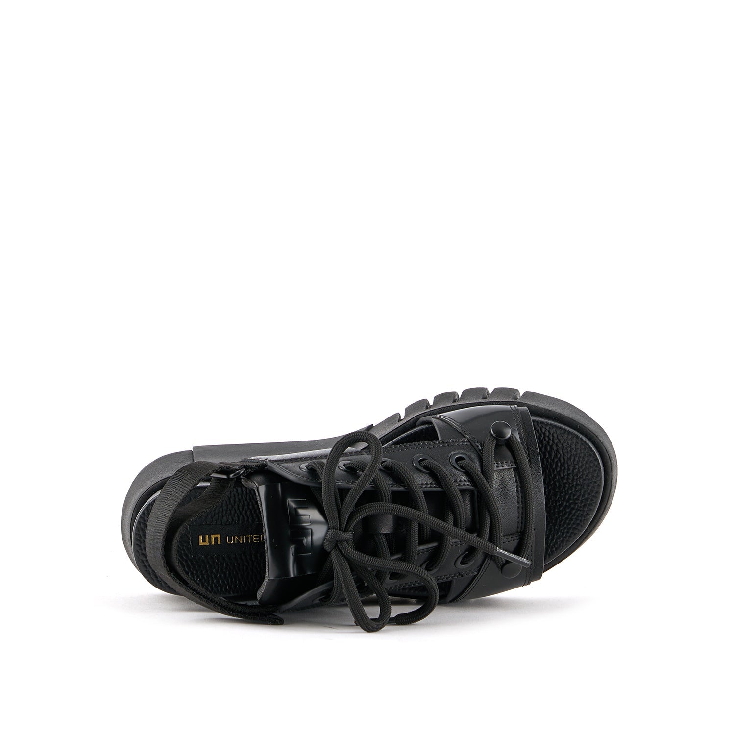 Delta Sporty – United Nude