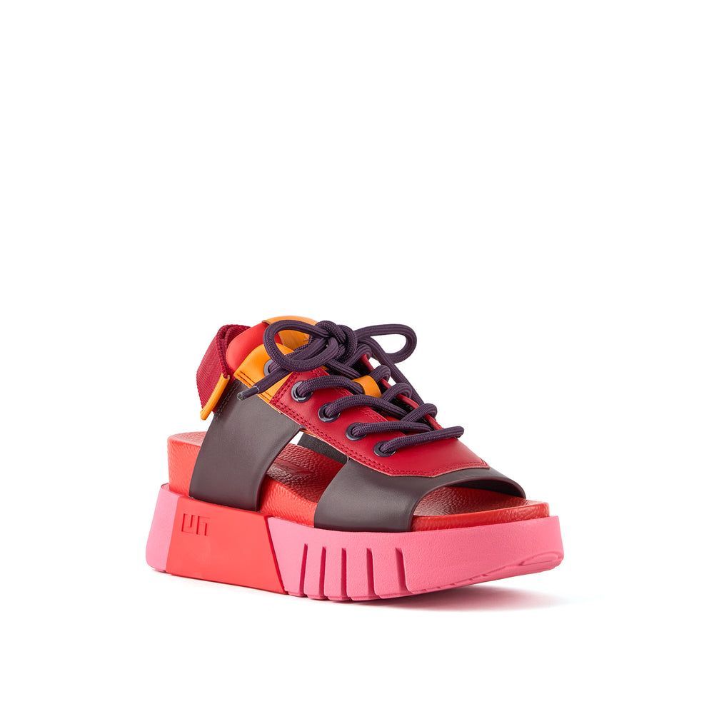 delta sporty ii lily 2 angle out