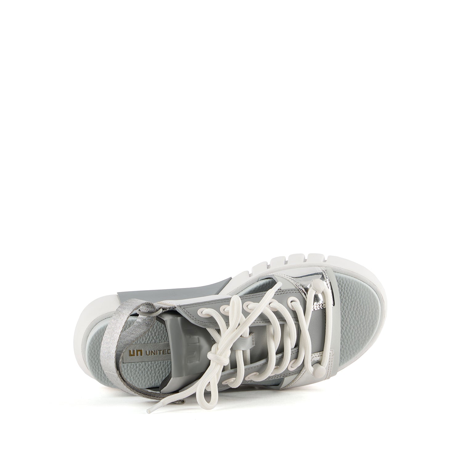 Delta Sporty United Nude