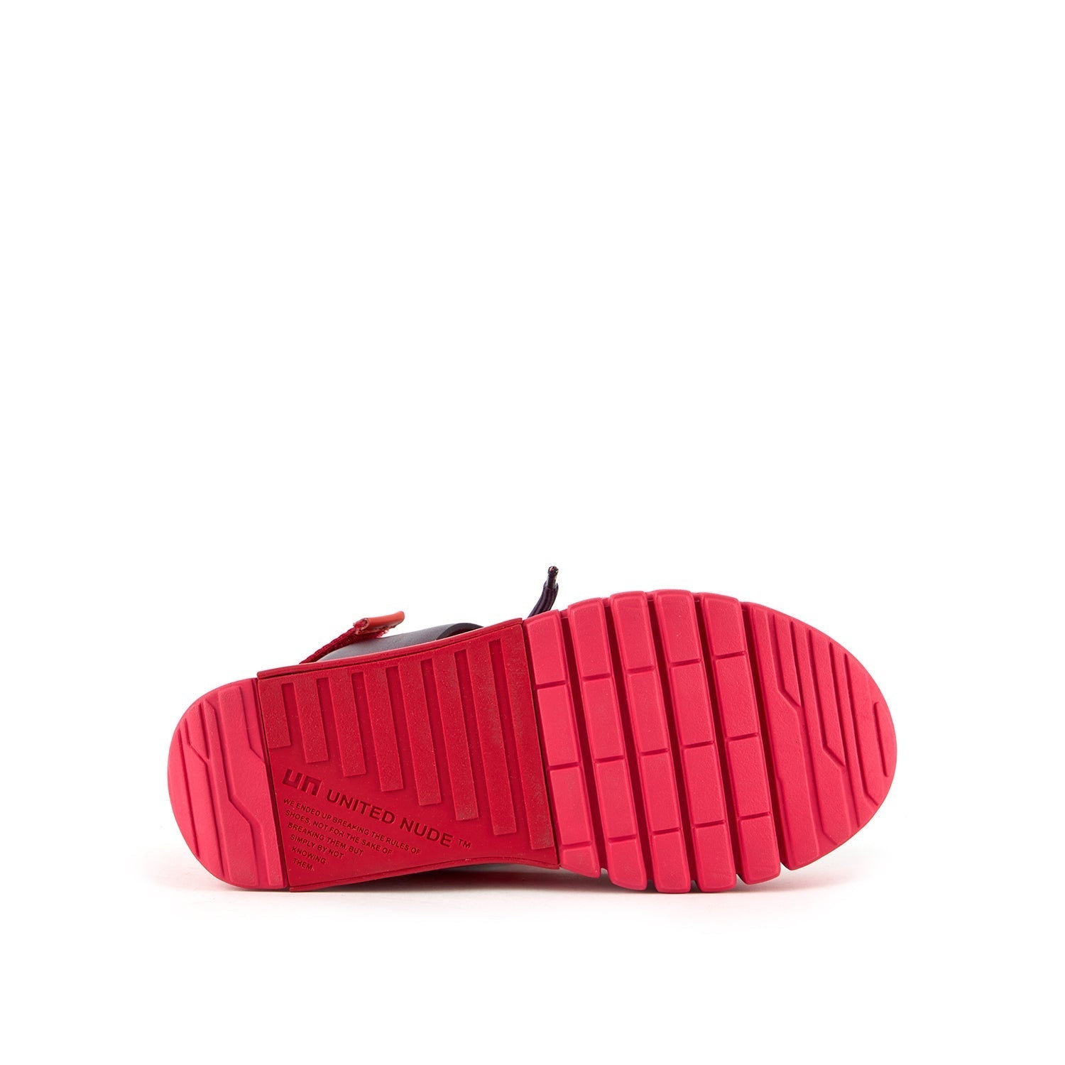 Delta Sporty – United Nude
