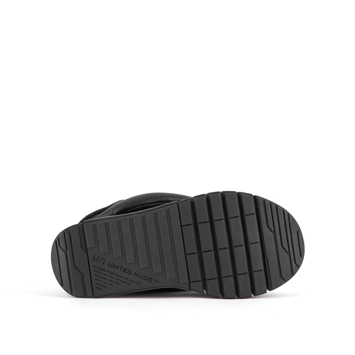 UN3D × UNITED NUDE Delta Tong Ltd. Delta Tong – United Nude