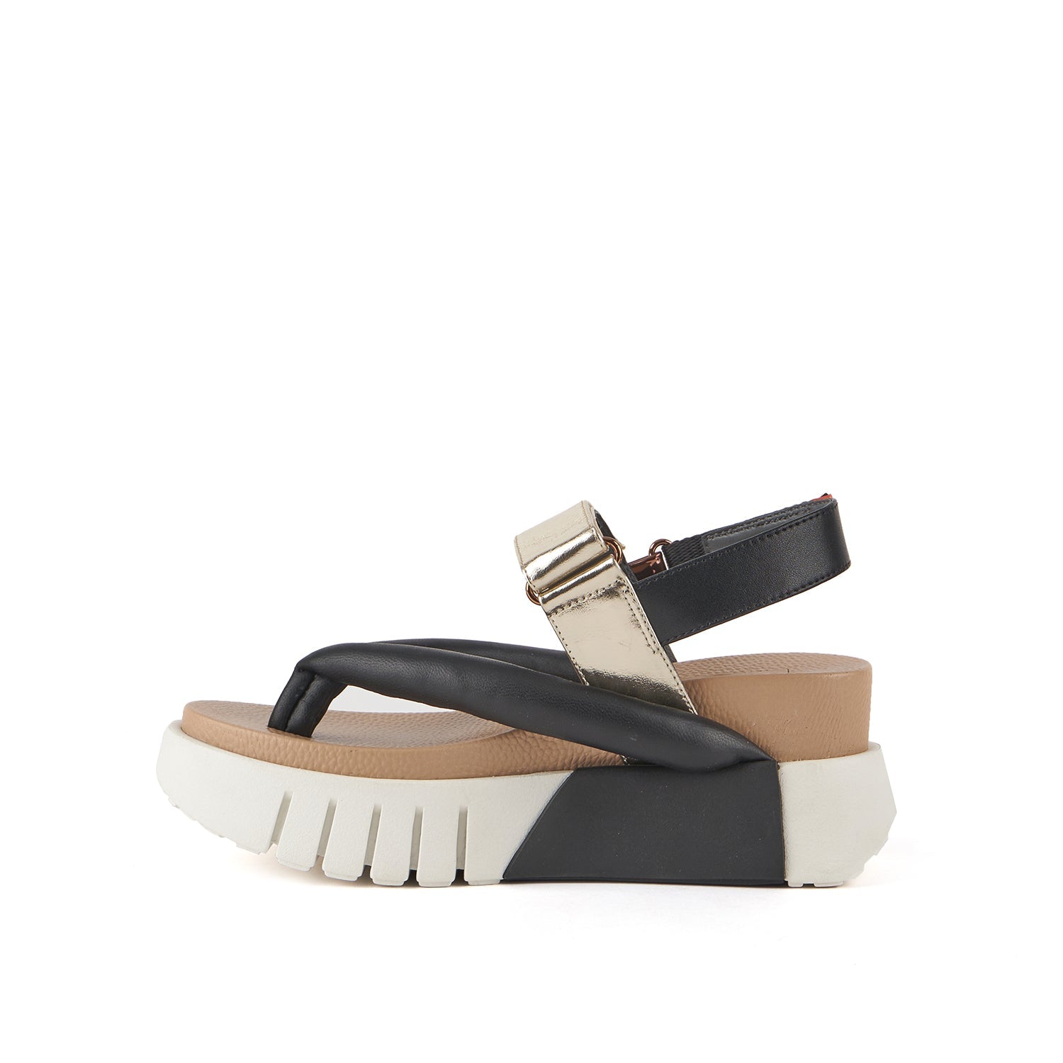 Delta Tong – United Nude