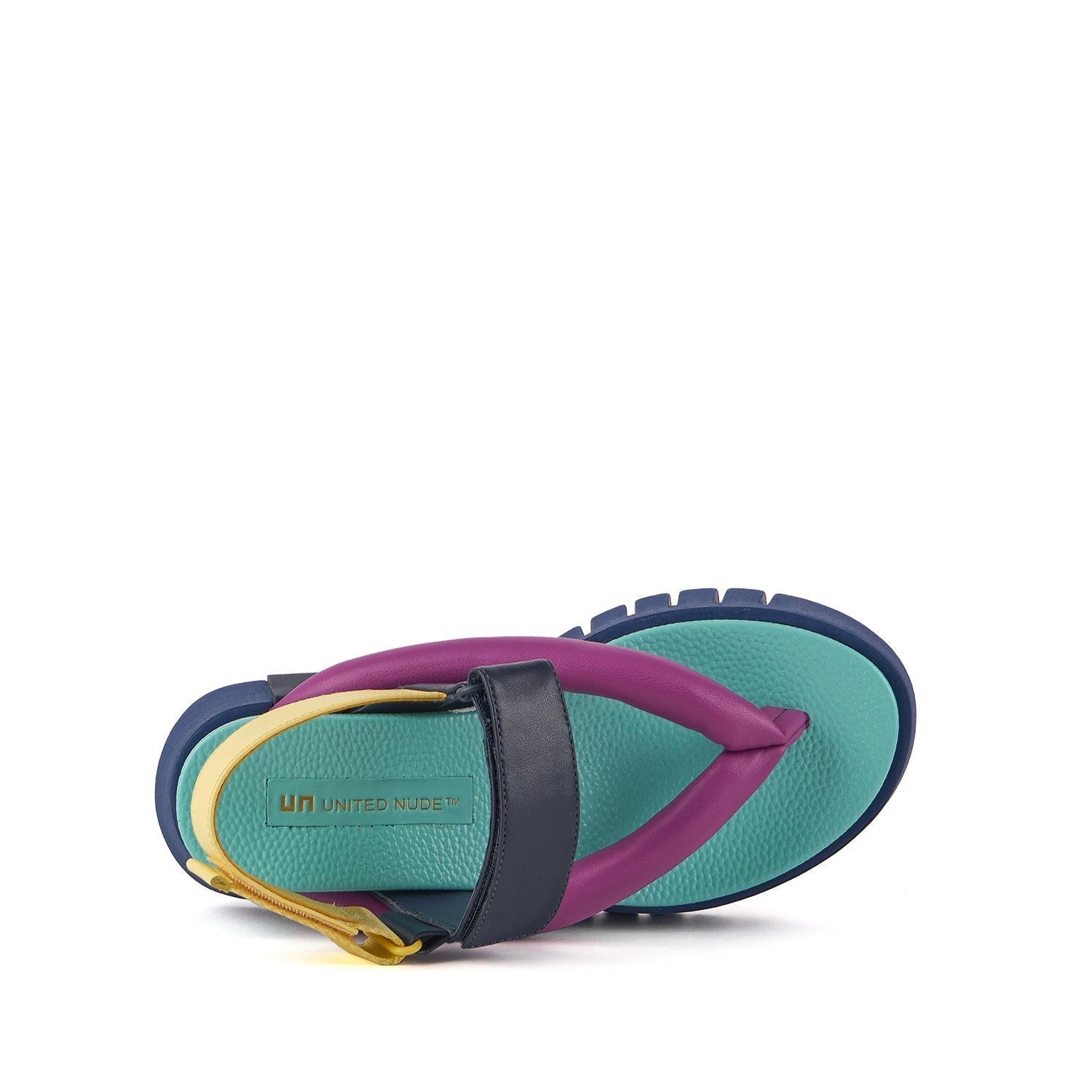 美品★UNITED NUDE DELTA TONG SANDAL Delta Tong – United Nude