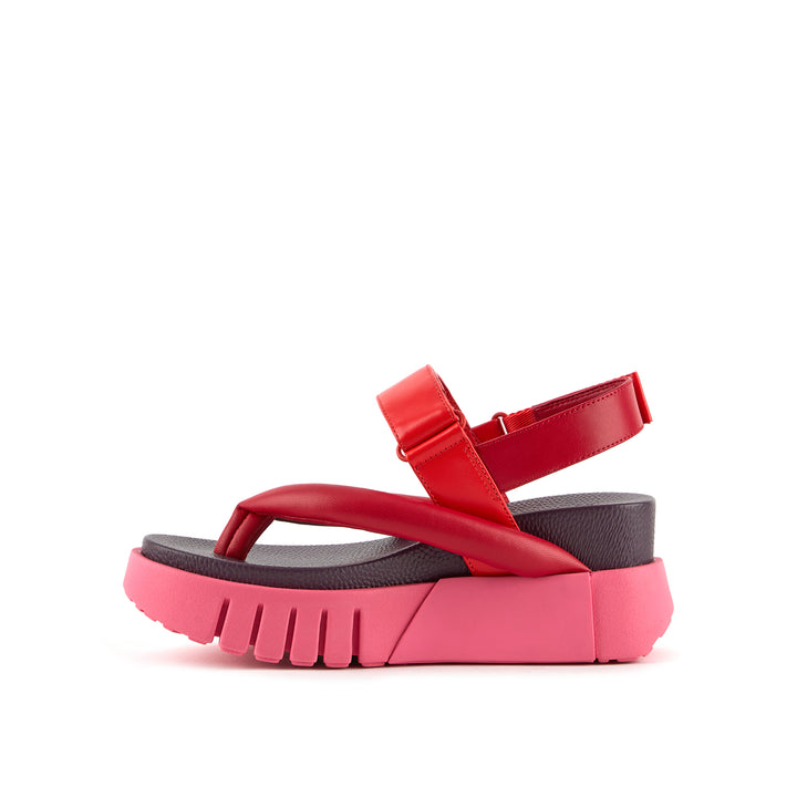 delta tong lily 3 inside