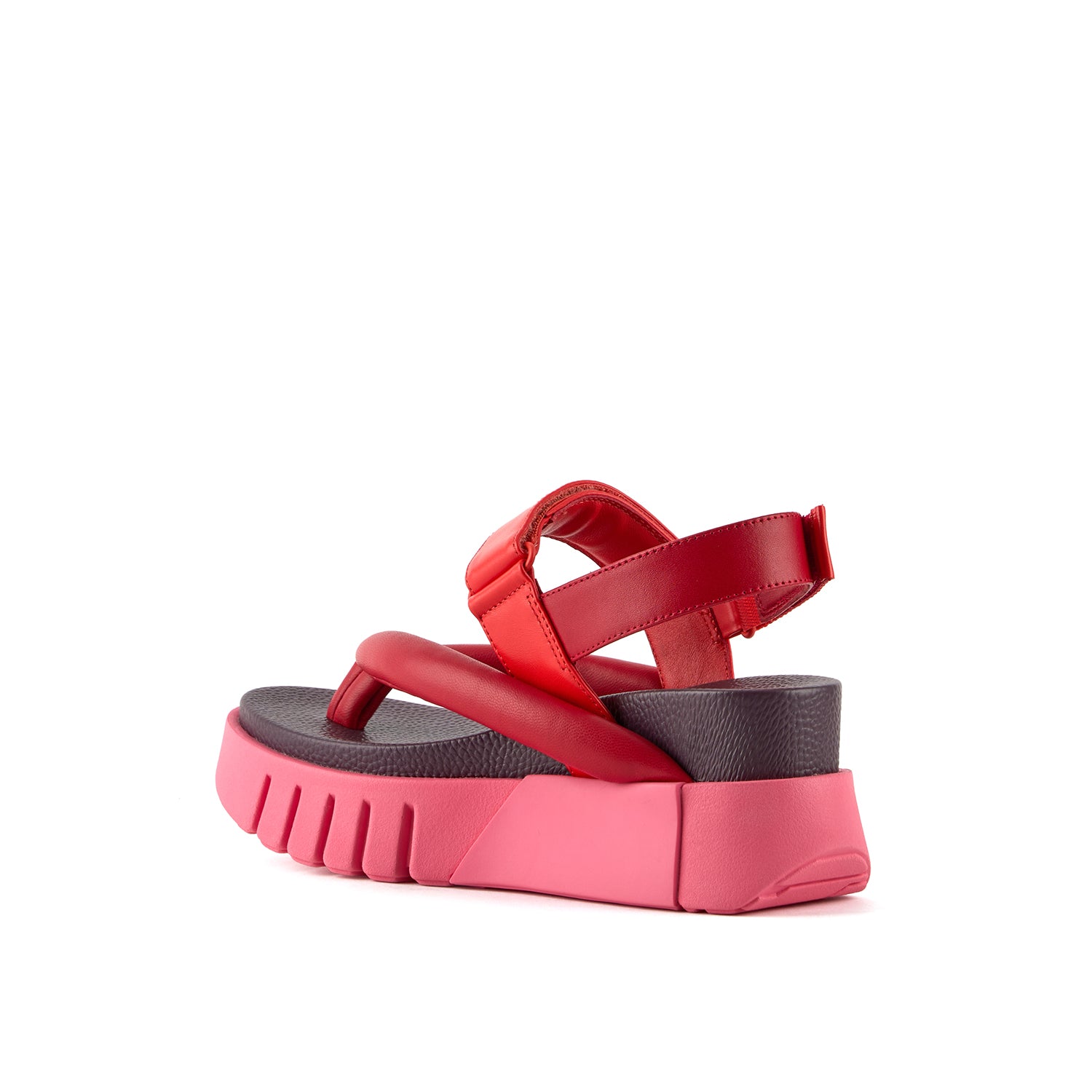 靴 UN3D. Delta Tong Delta Tong – United Nude