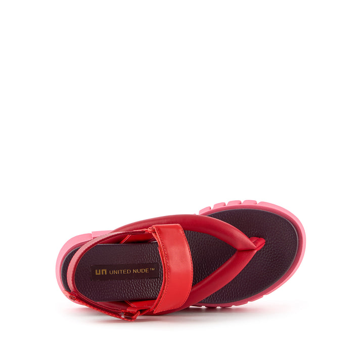 delta tong lily 5 top