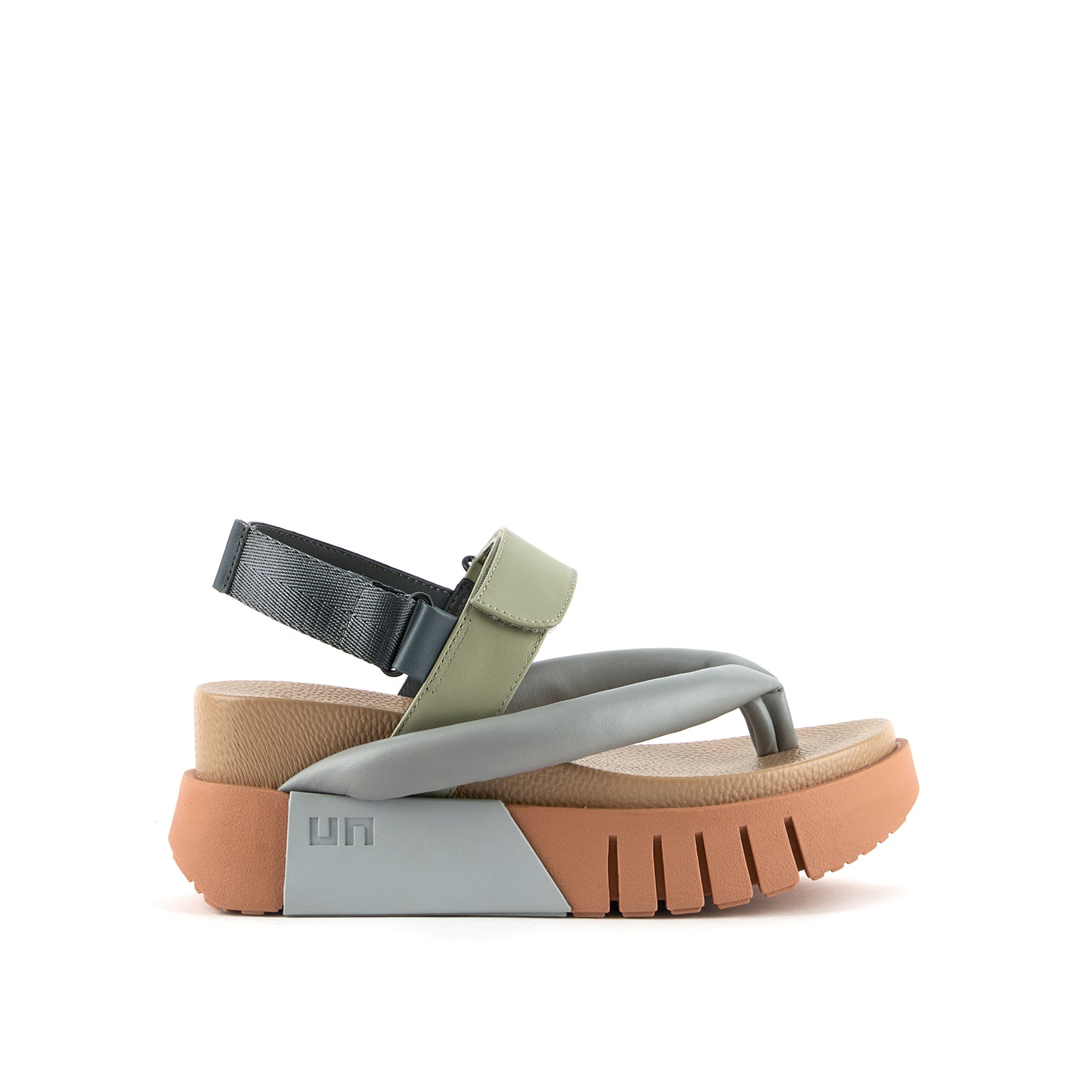 UN3D × UNITED NUDE Delta Tong Ltd. Delta Tong – United Nude