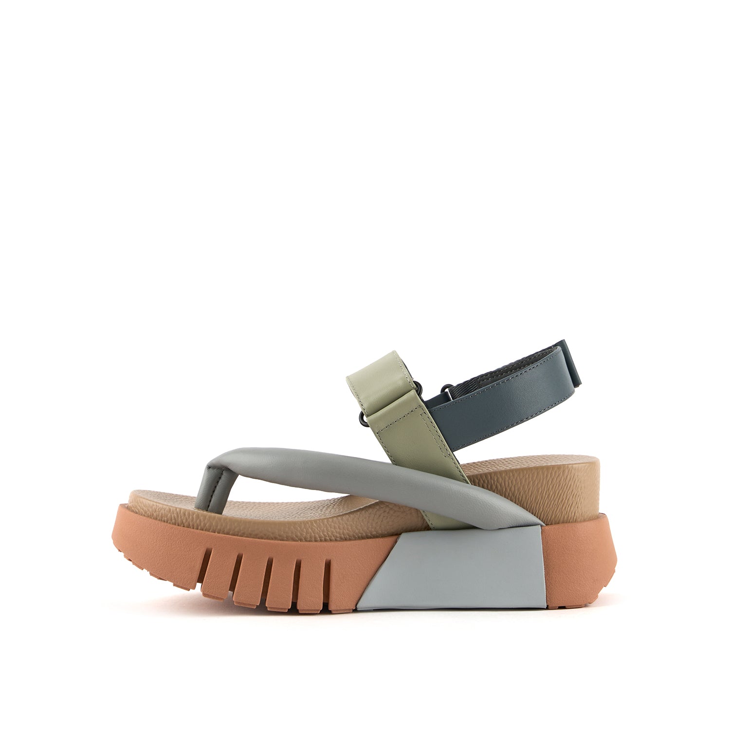 UN3D × UNITED NUDE Delta Tong Ltd. Delta Tong – United Nude