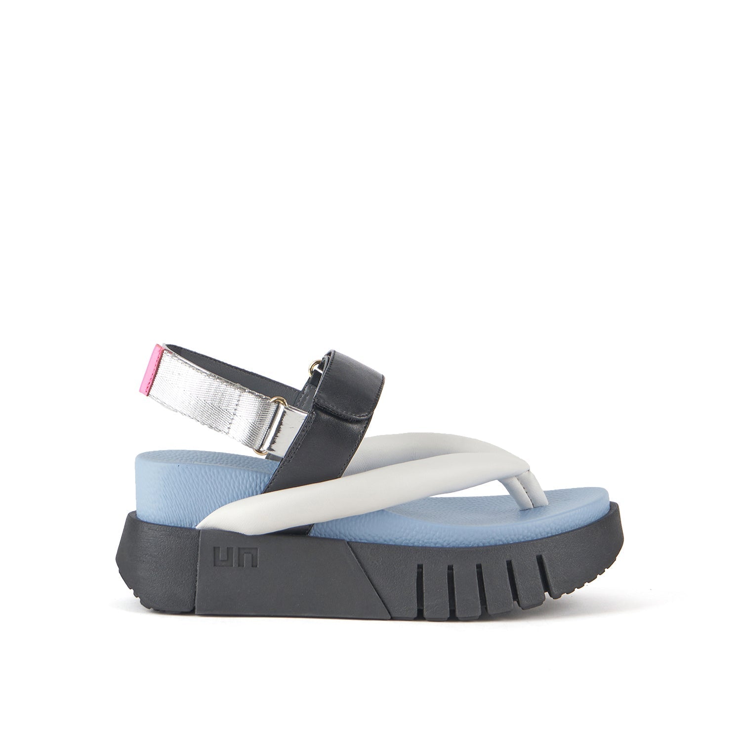 UNITED NUDE ユナイテッドヌード サンダル Delta Tong
