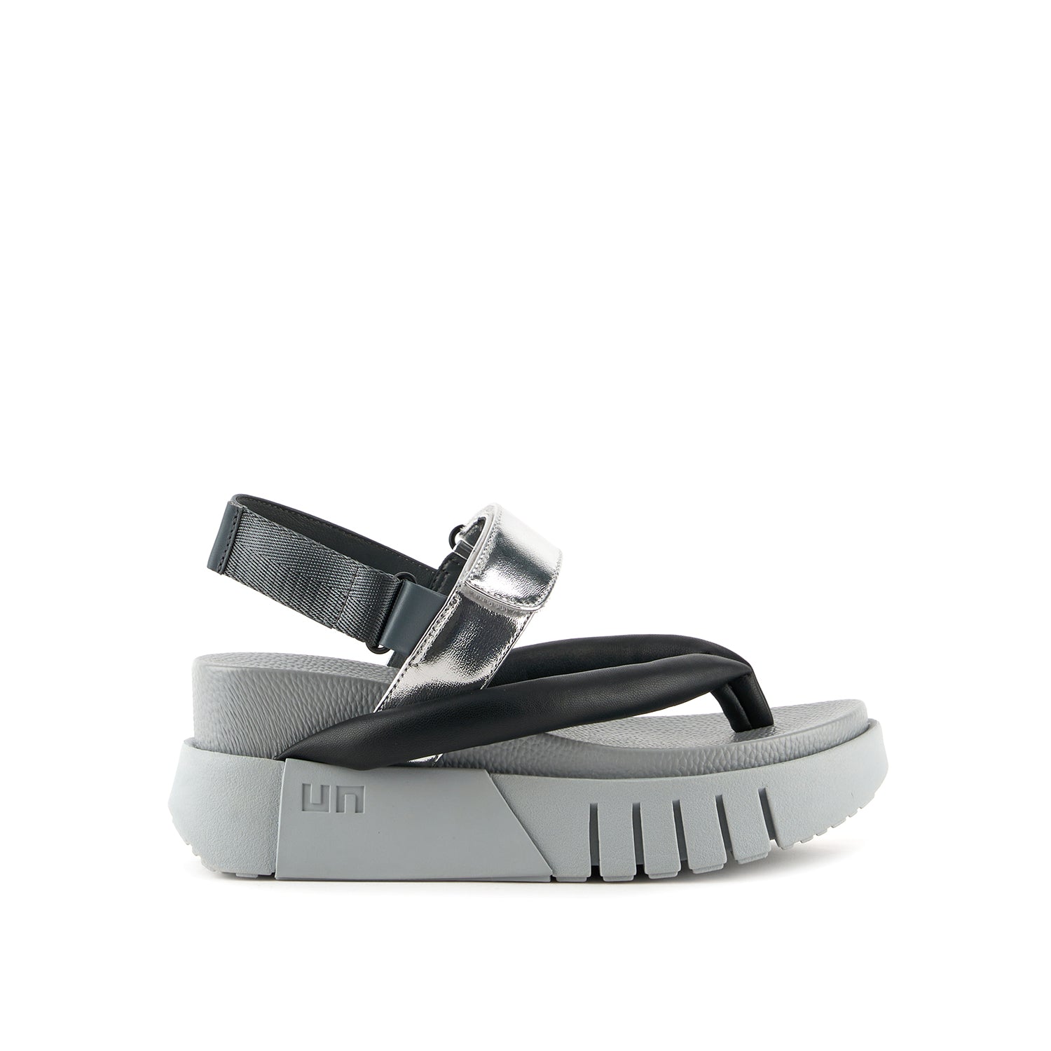UN3D × UNITED NUDE Delta Tong Ltd. Delta Tong – United Nude