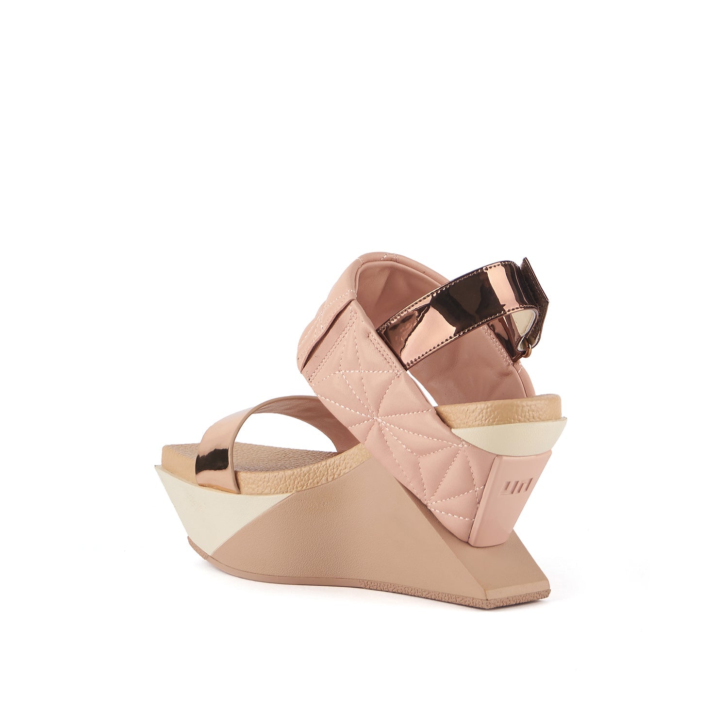 ★追跡&関税込【UNITED NUDE】Delta Wedge Puffy Delta Wedge Puffy – United Nude