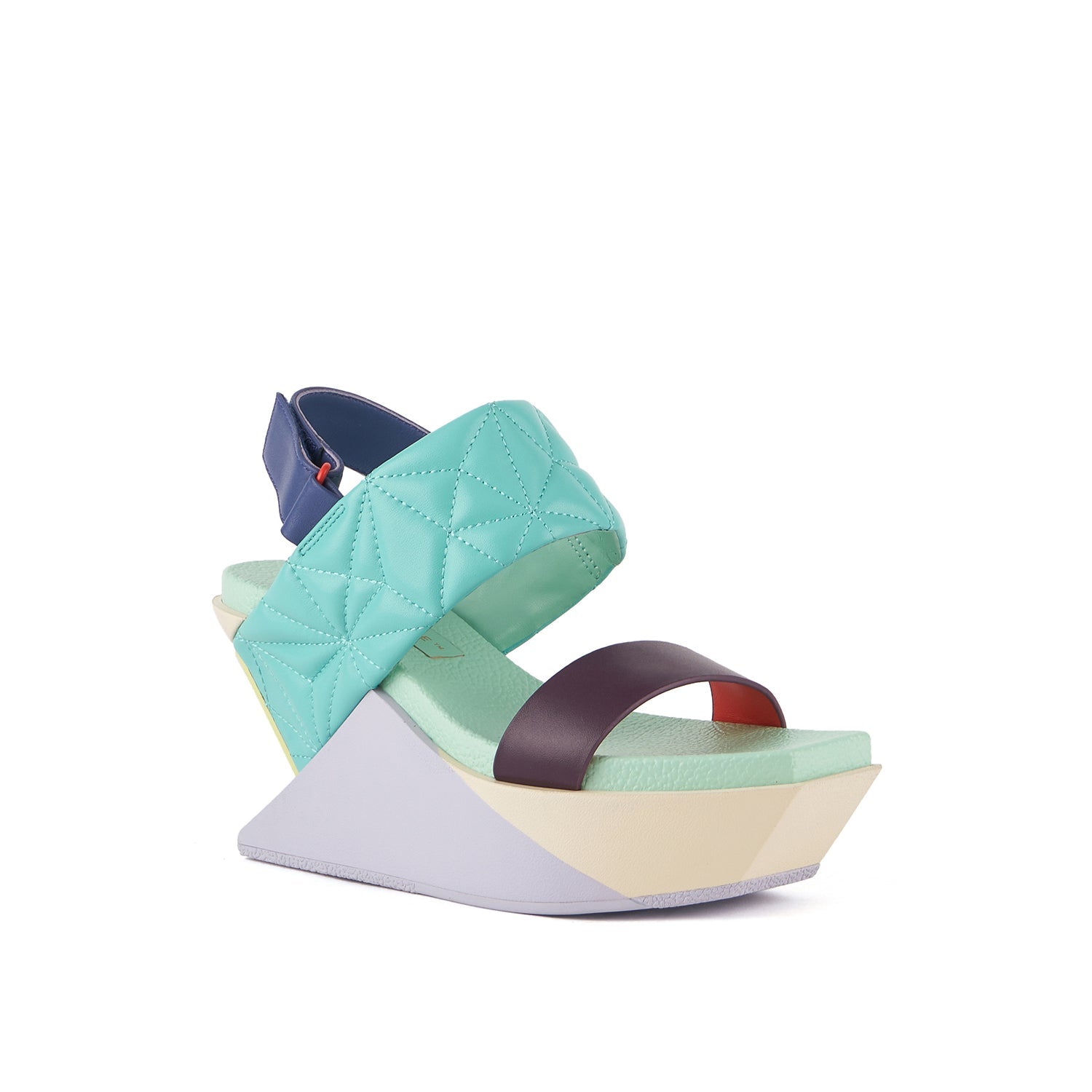 ★追跡&関税込【UNITED NUDE】Delta Wedge Puffy Delta Wedge Puffy – United Nude
