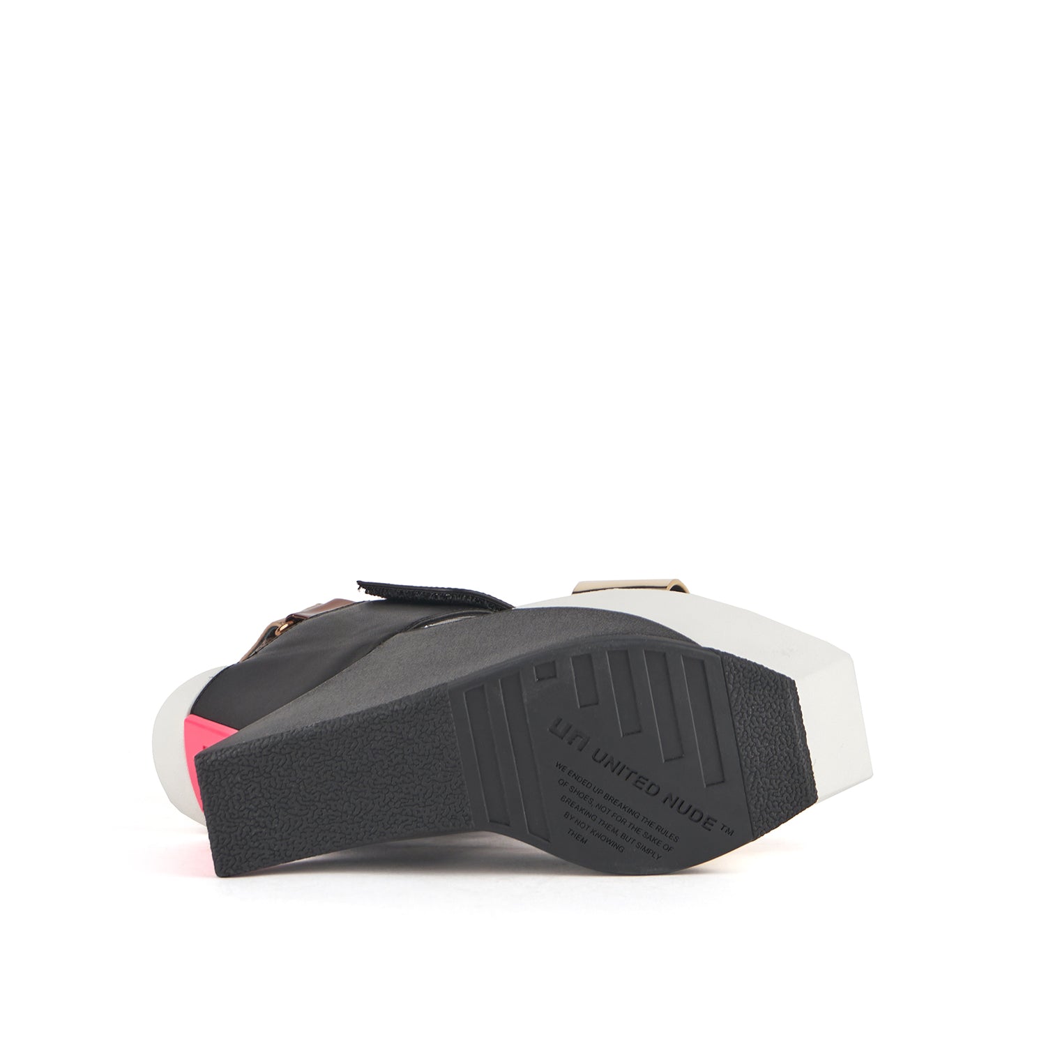 ♡UNITED NUDE♡Delta Wedge Sandal♡35♡ Delta Wedge Sandal – United Nude