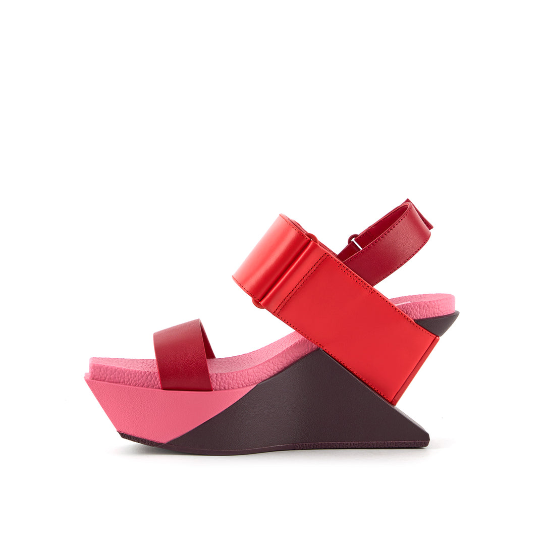 delta wedge sandal lily 3 inside