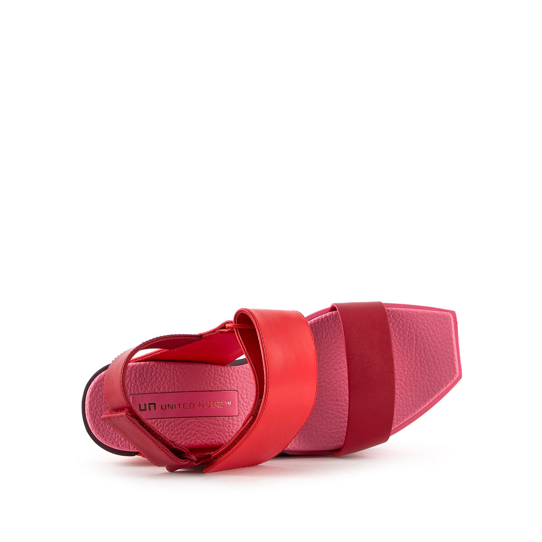 delta wedge sandal lily 5 top