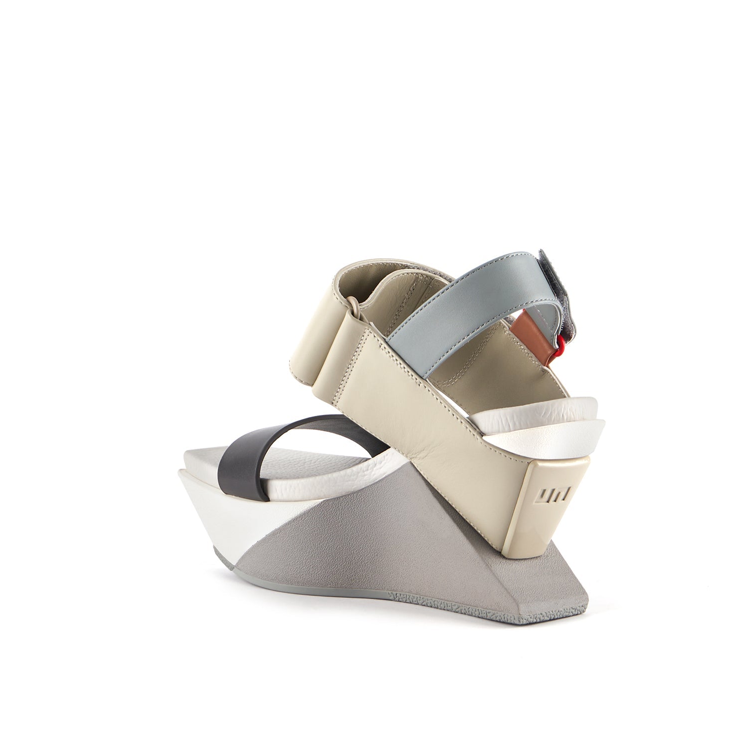 UNITED NUDE ★Delta Wedge Sandal ★36 Delta Wedge Sandal – United Nude