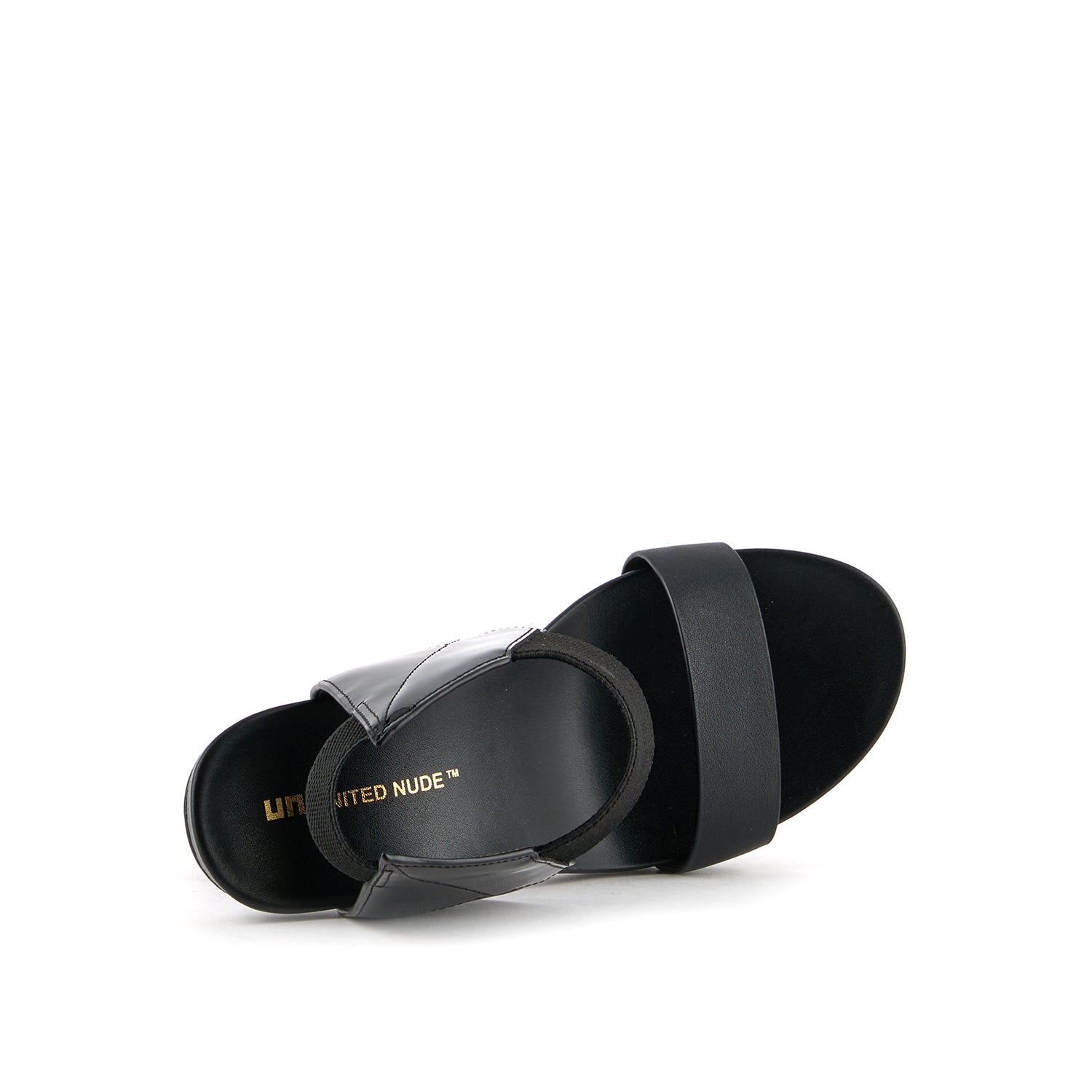Eamz 3D – United Nude