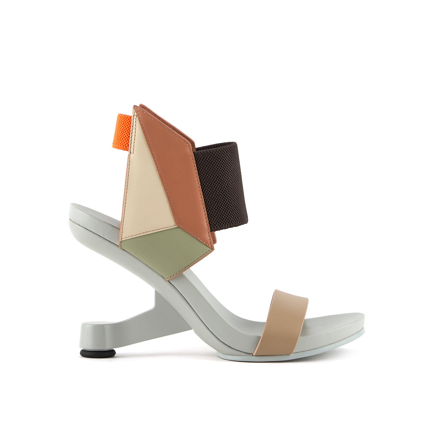 Eamz 3D – United Nude