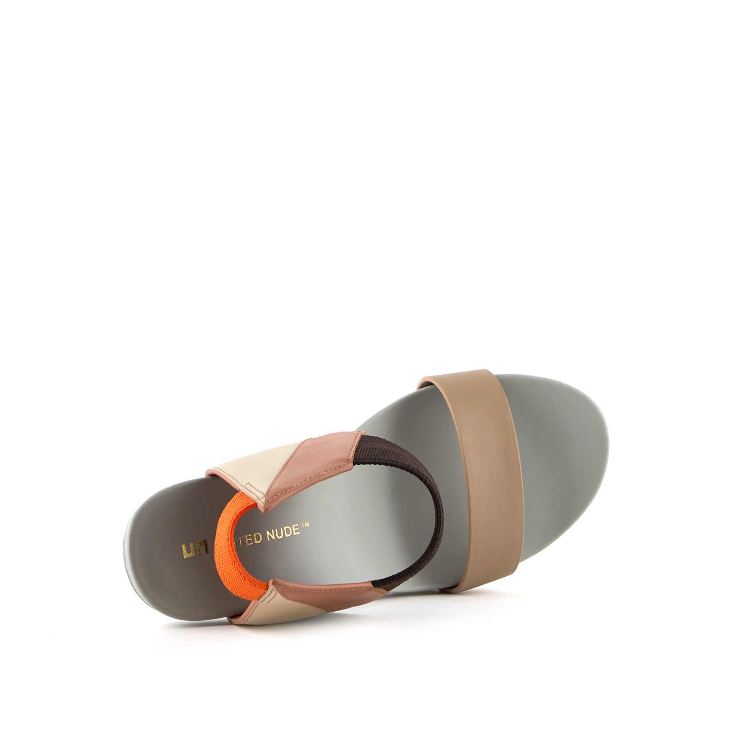 Eamz 3D – United Nude