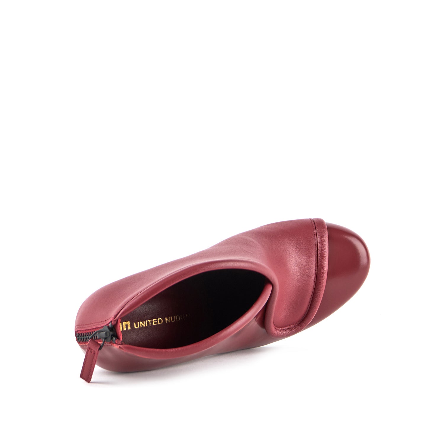 Eamz Collar – United Nude