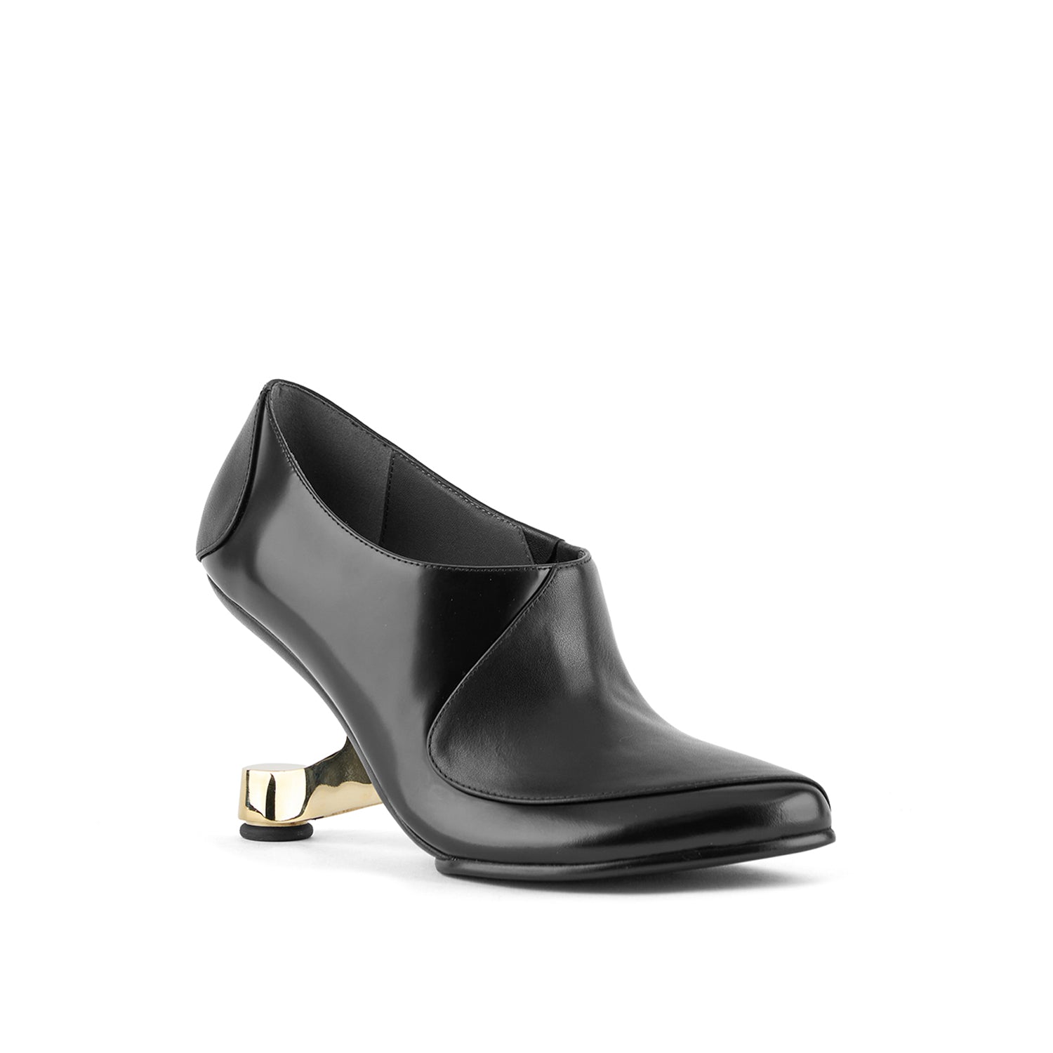 Eamz Dana – United Nude
