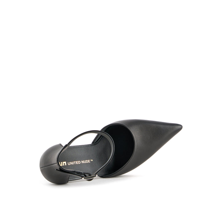 eamz dorsey black silver 5 top view