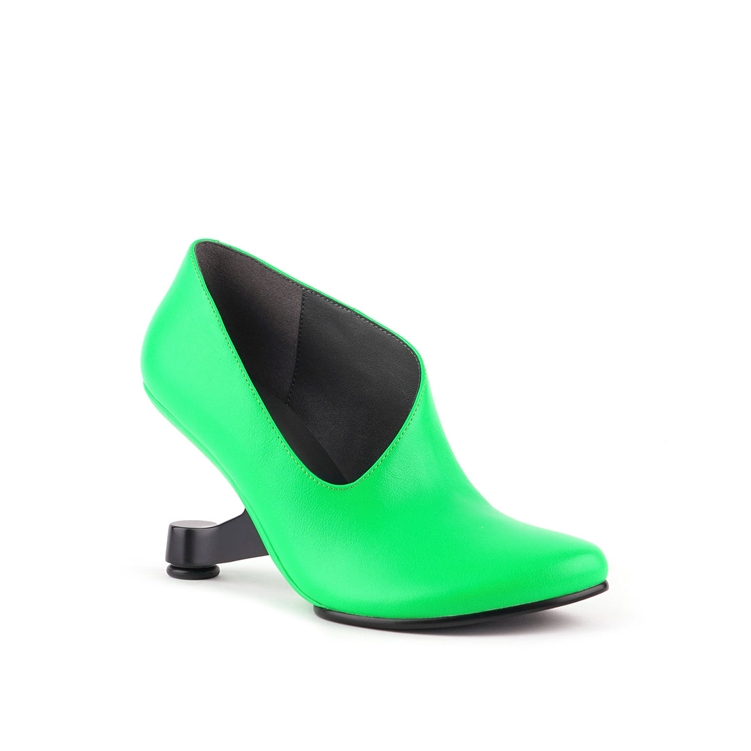 eamz ella fluo green 2 angle out