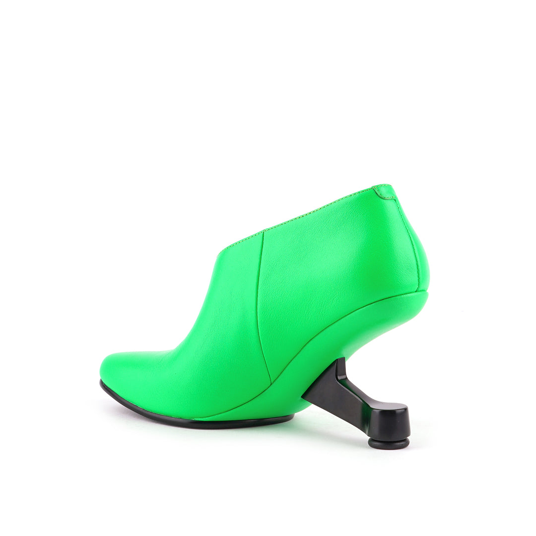 eamz ella fluo green 4 angle in