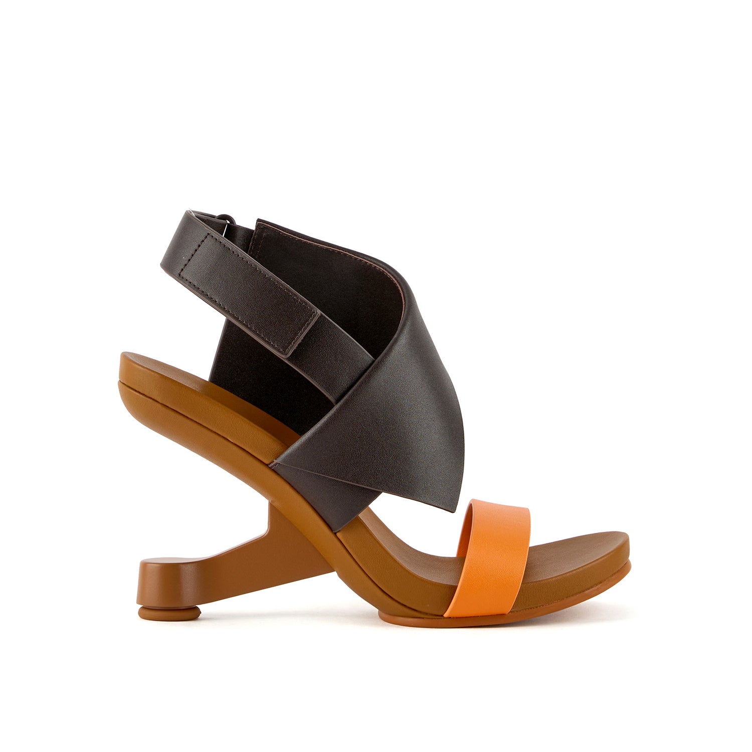 Eamz Polo – United Nude
