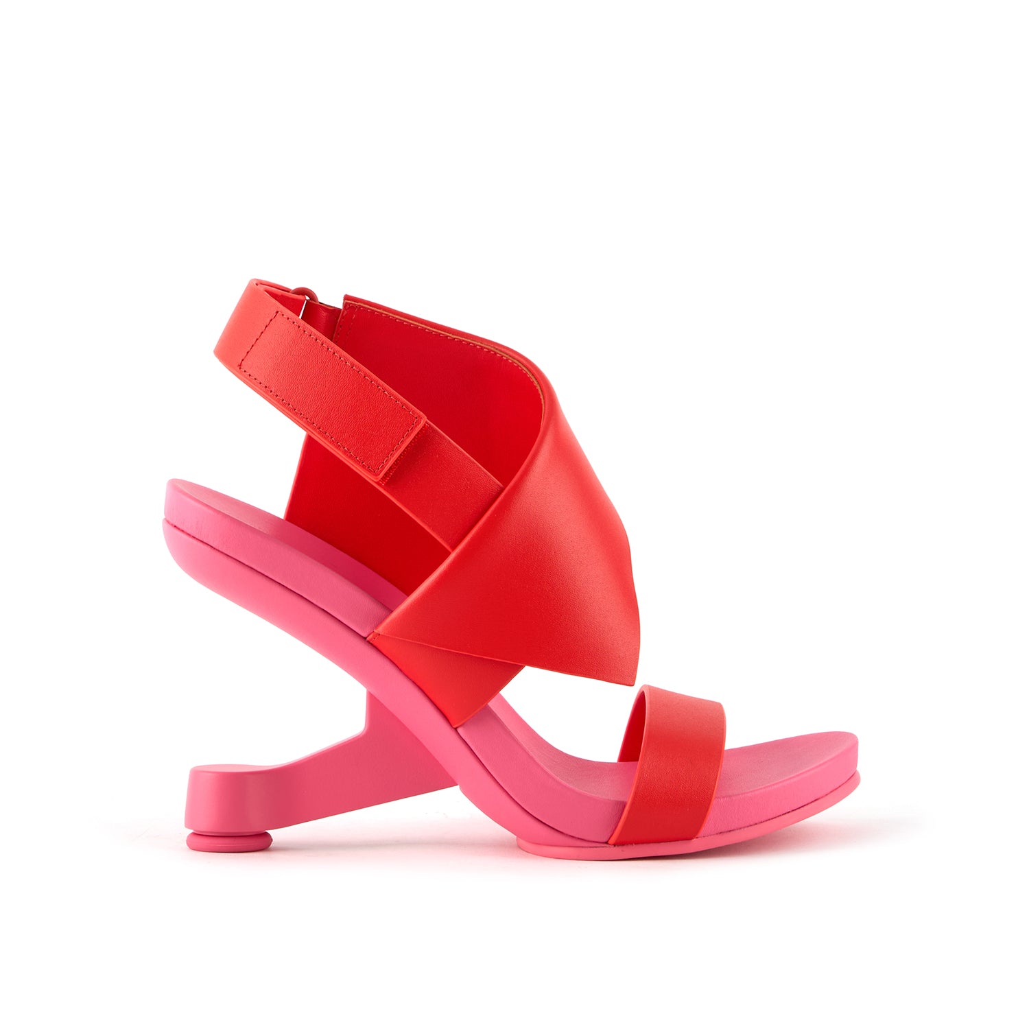 Eamz Polo – United Nude