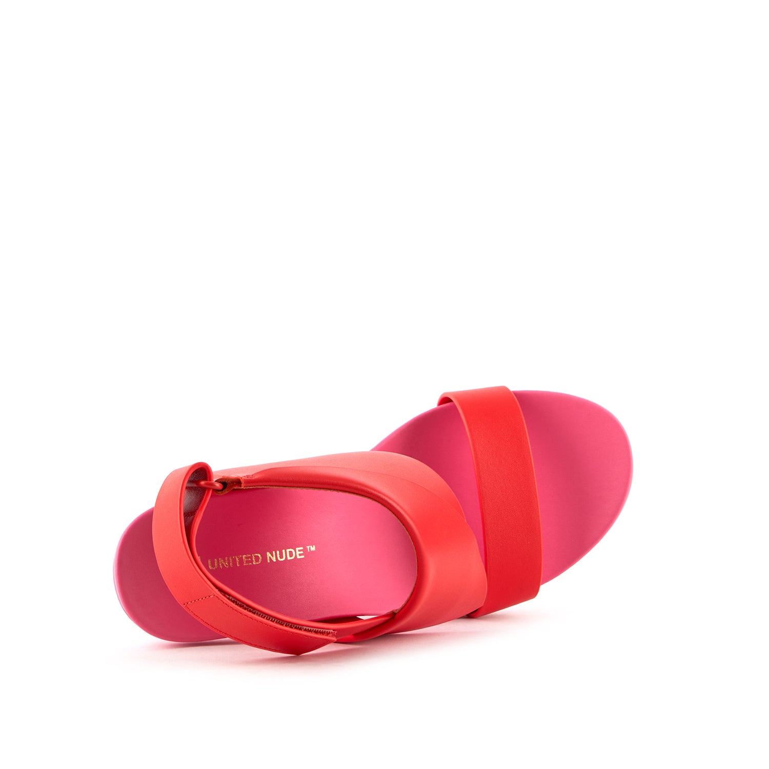 Eamz Polo – United Nude