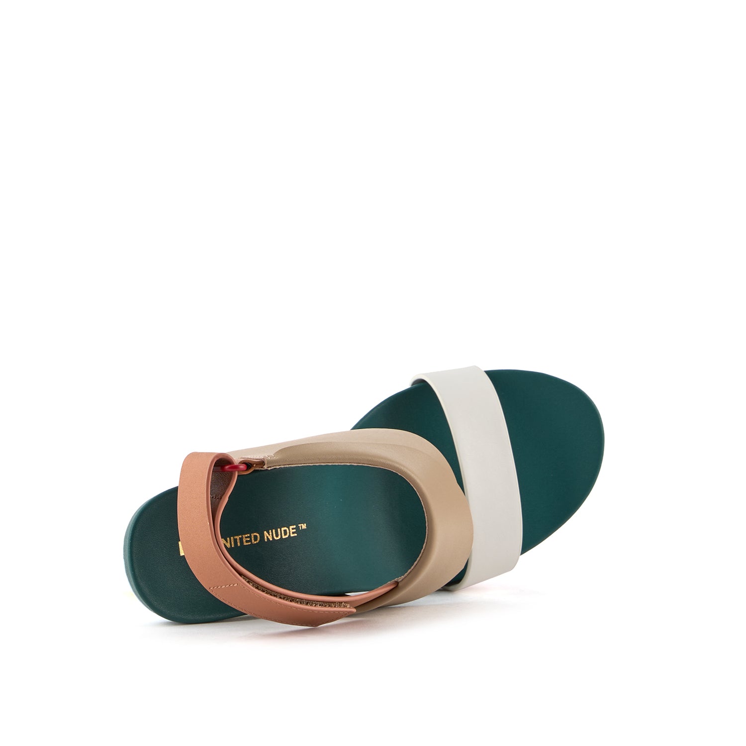 Eamz Polo – United Nude