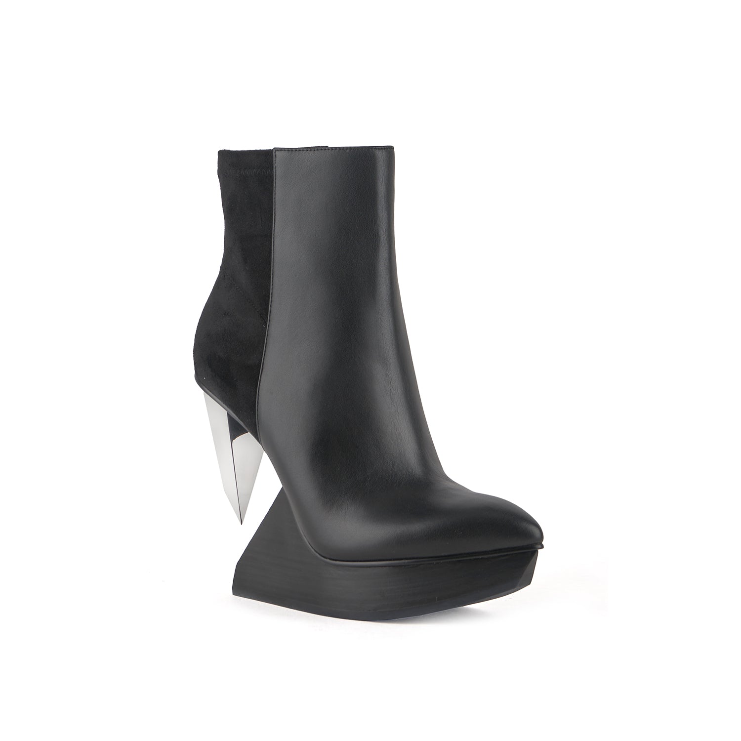 Edge Bootie – United Nude