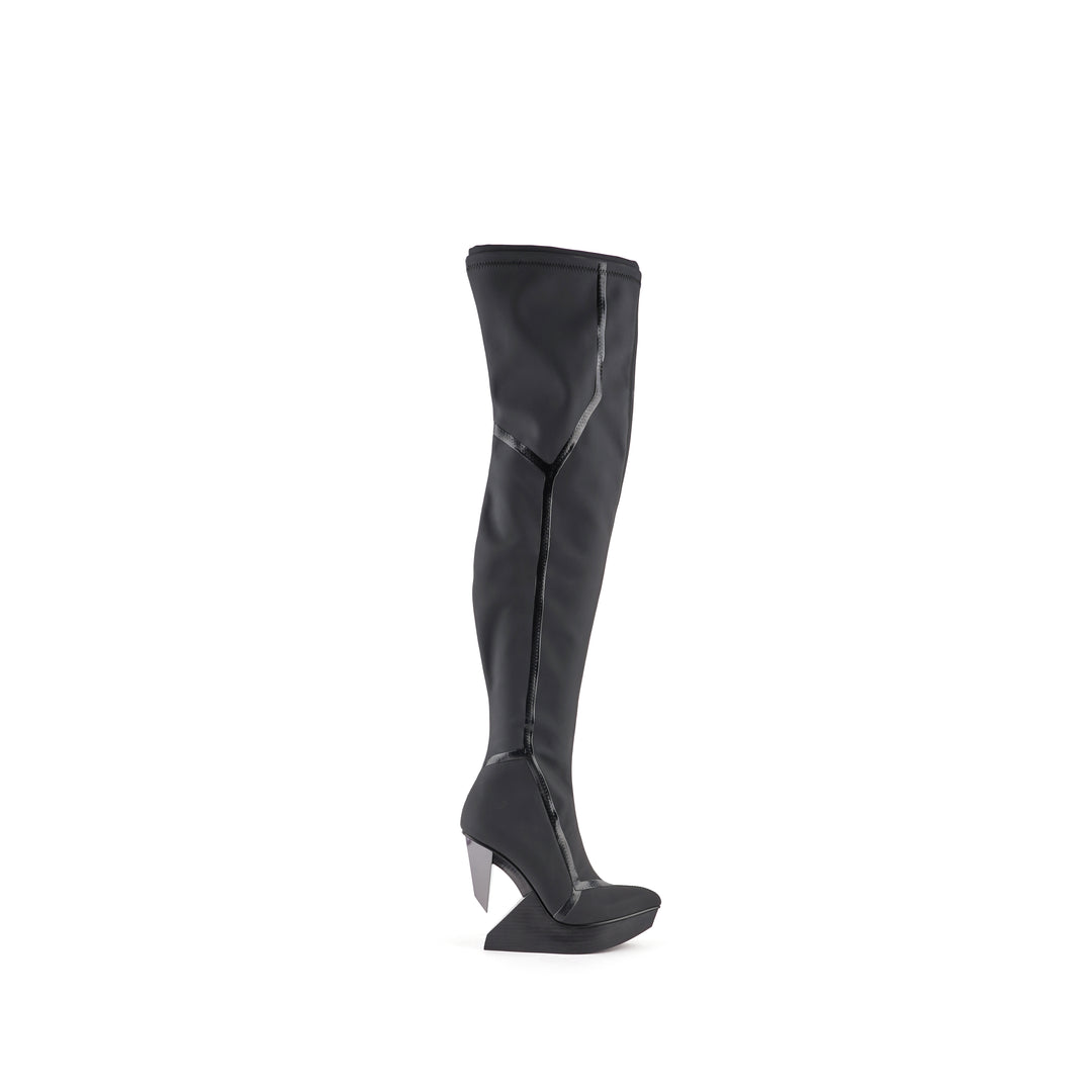 edge stellar black 1 outside
