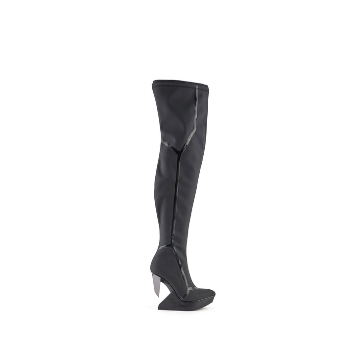 edge stellar black 1 outside