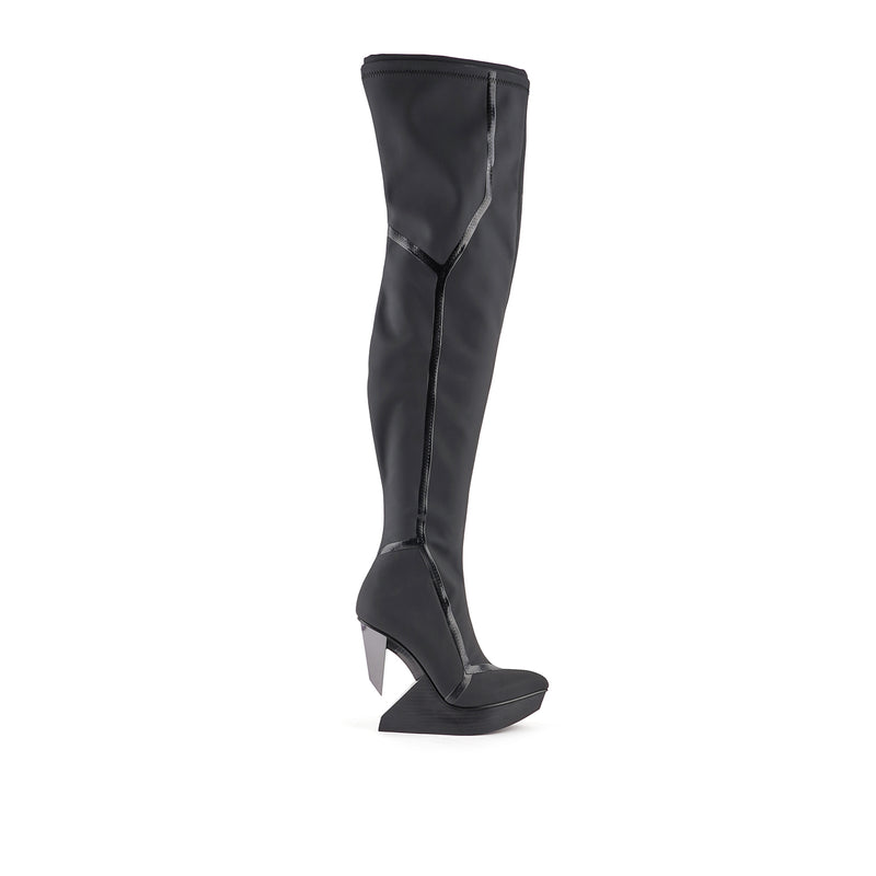 edge stellar black 1 outside