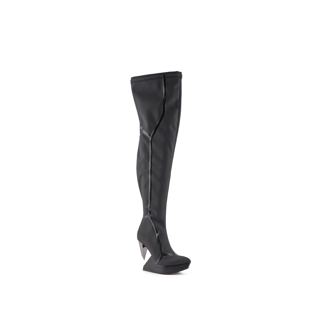 edge stellar black 2 angle out